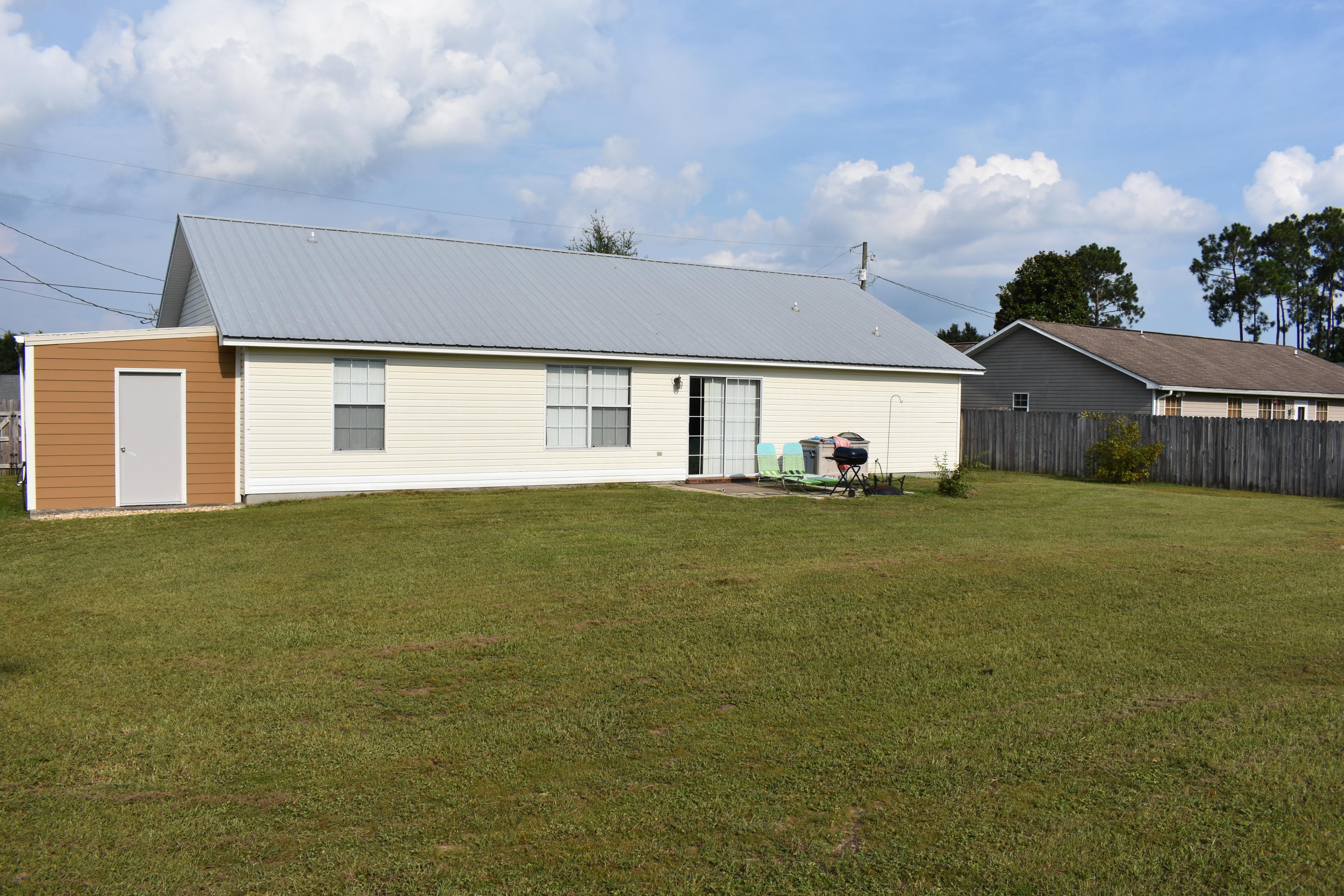 COUNTRYVIEW ESTATES 4TH ADDN - Residential