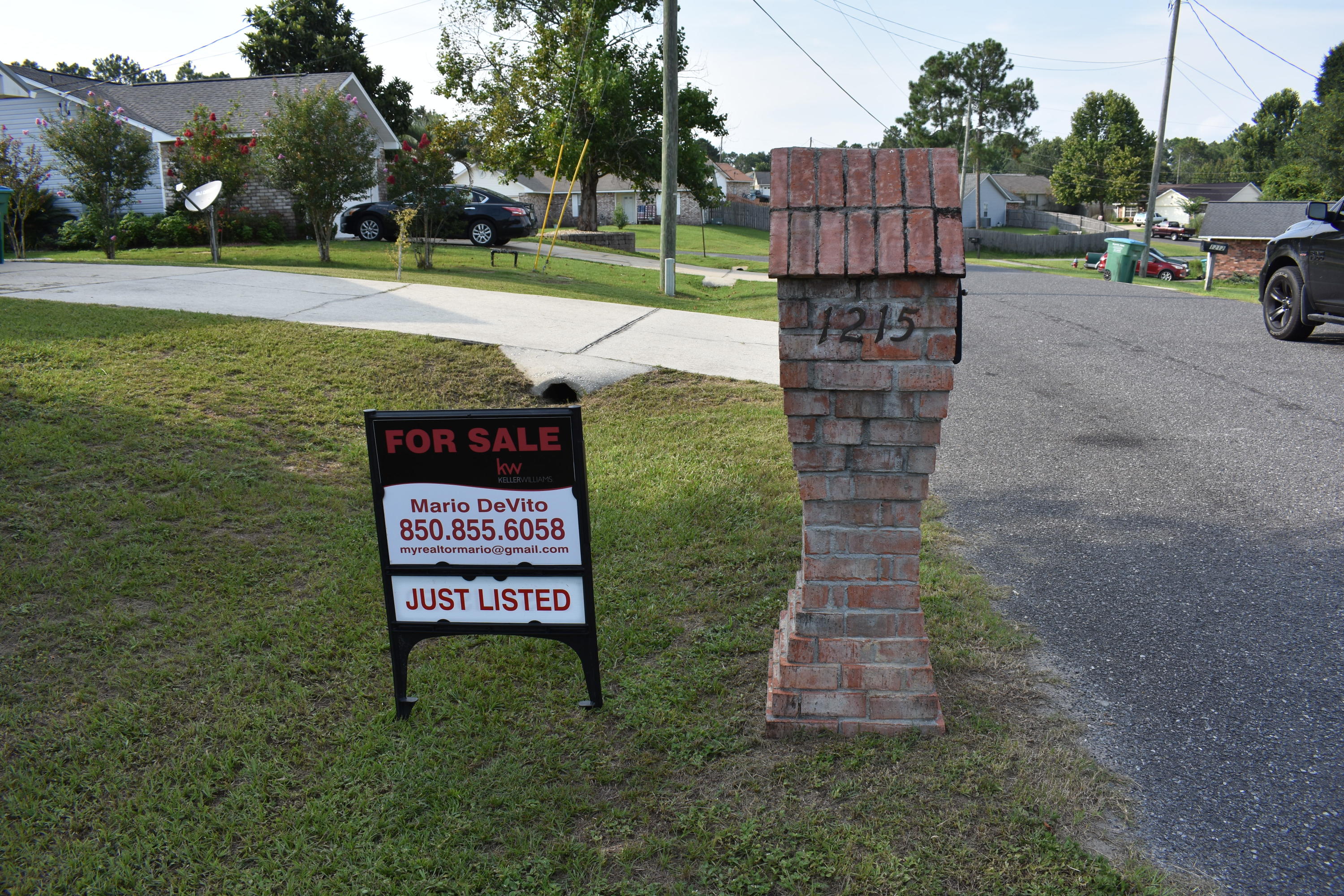 COUNTRYVIEW ESTATES 4TH ADDN - Residential