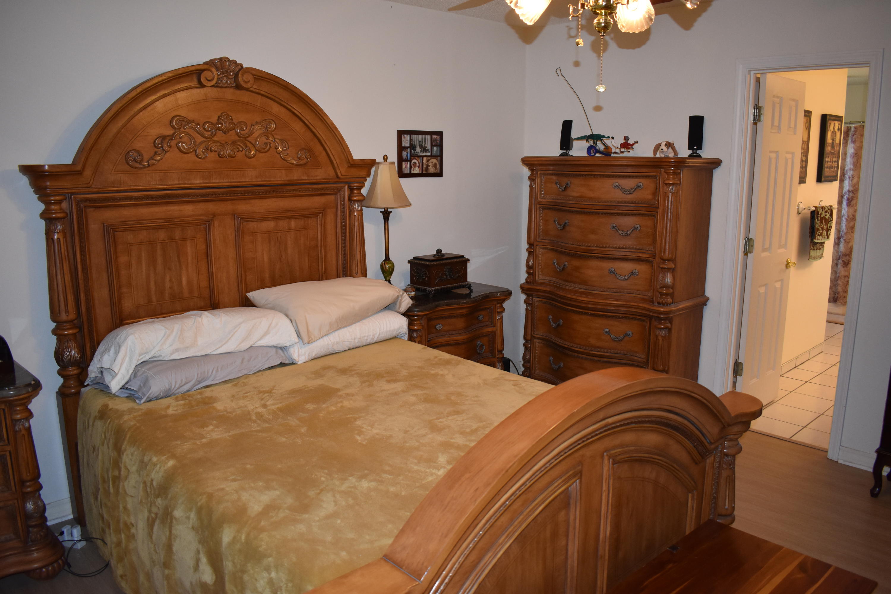 COUNTRYVIEW ESTATES 4TH ADDN - Residential