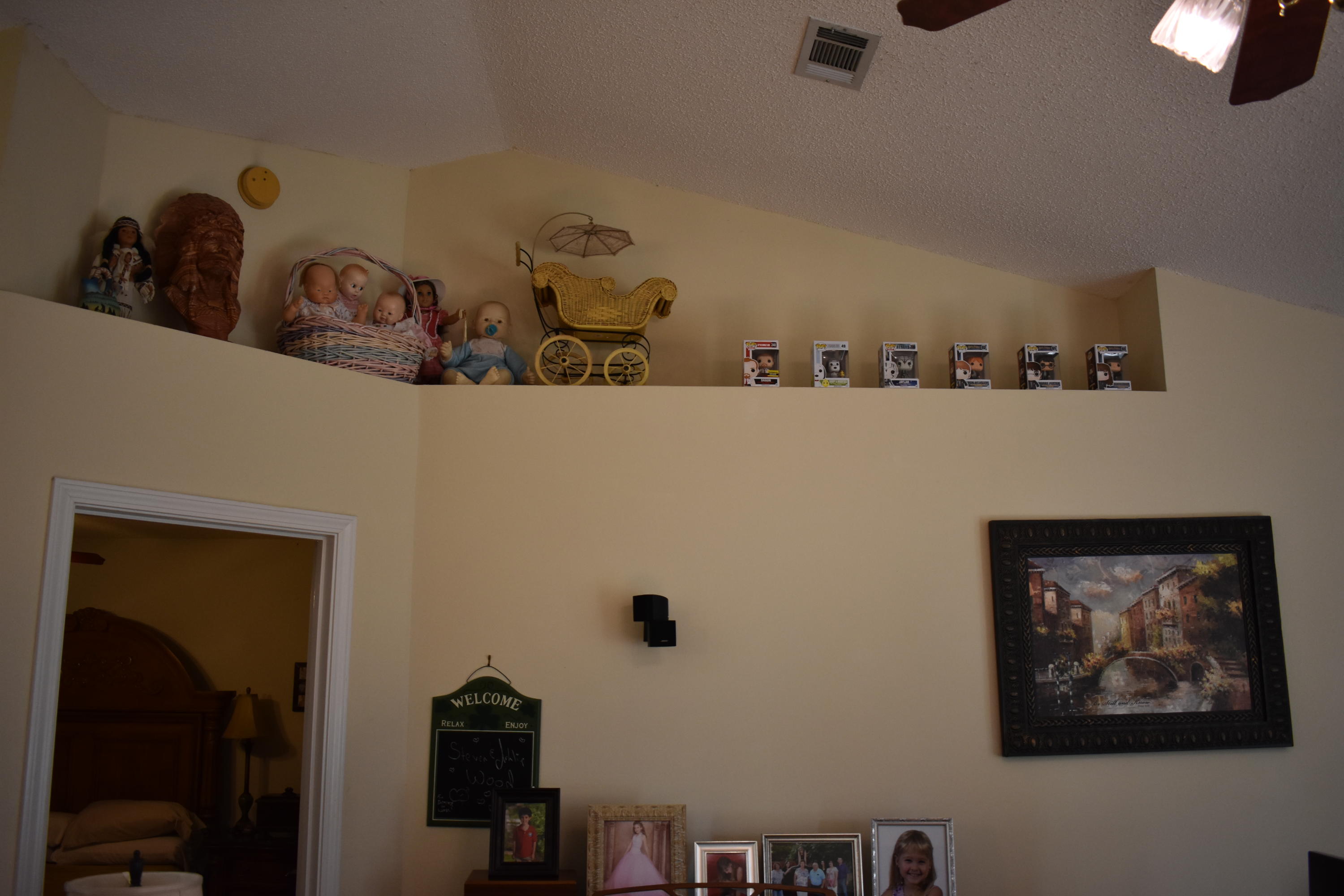 COUNTRYVIEW ESTATES 4TH ADDN - Residential