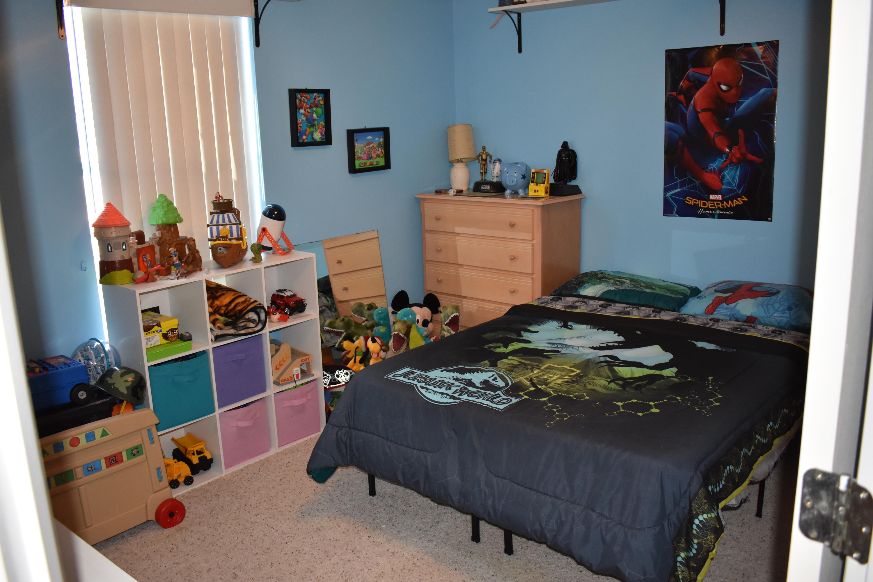 COUNTRYVIEW ESTATES 4TH ADDN - Residential