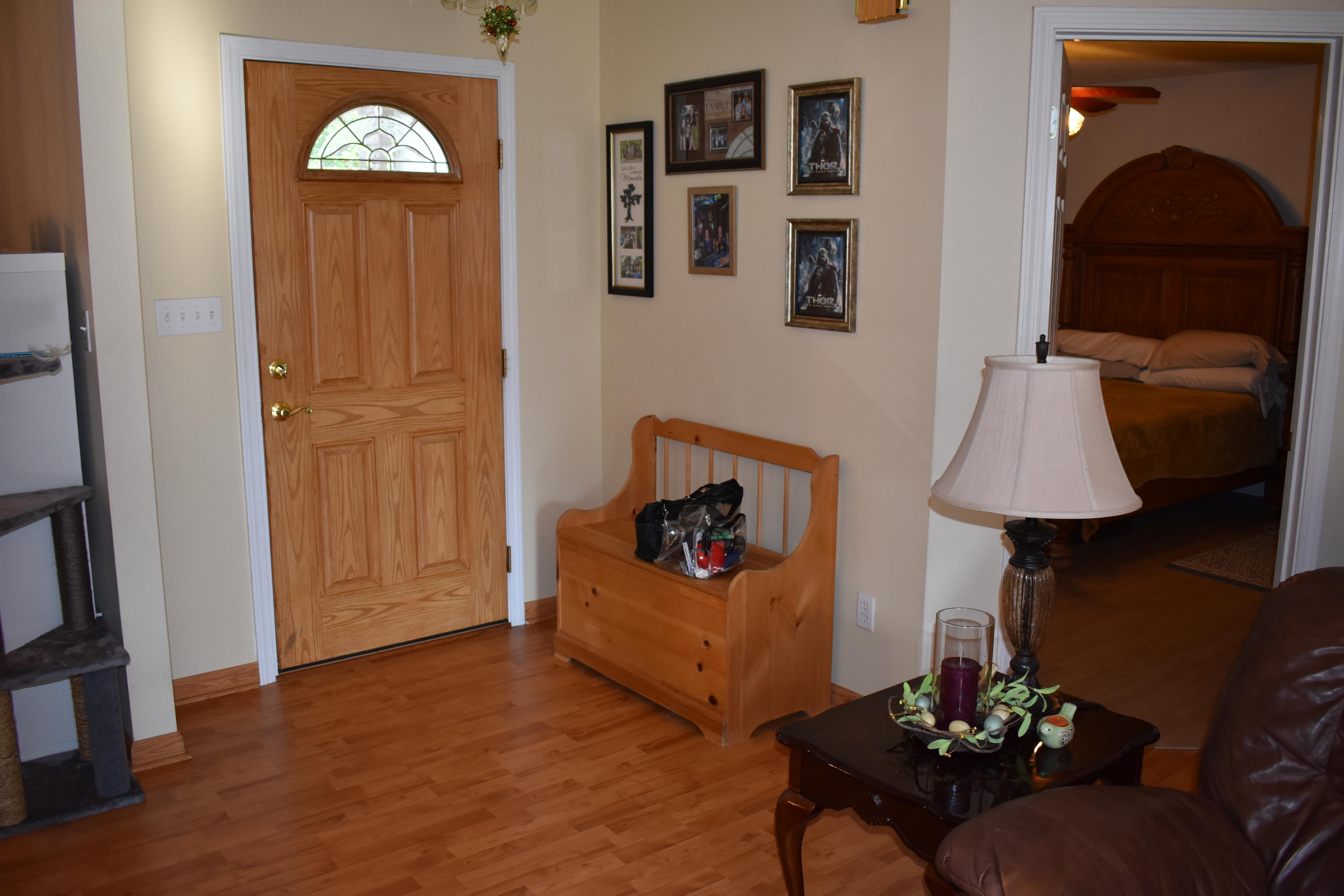 COUNTRYVIEW ESTATES 4TH ADDN - Residential