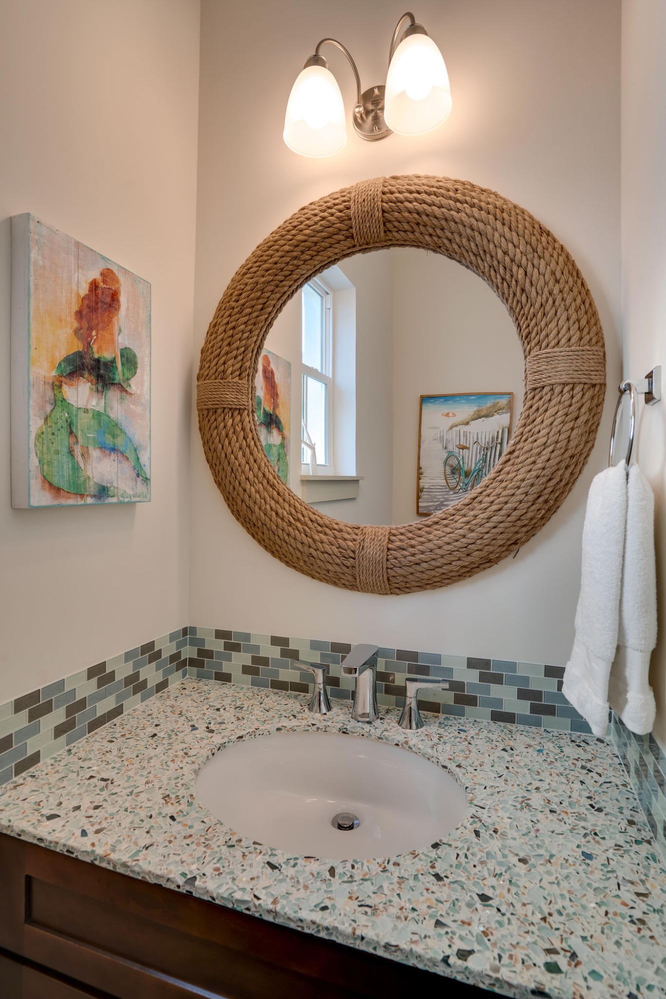 Costa Carina - Residential