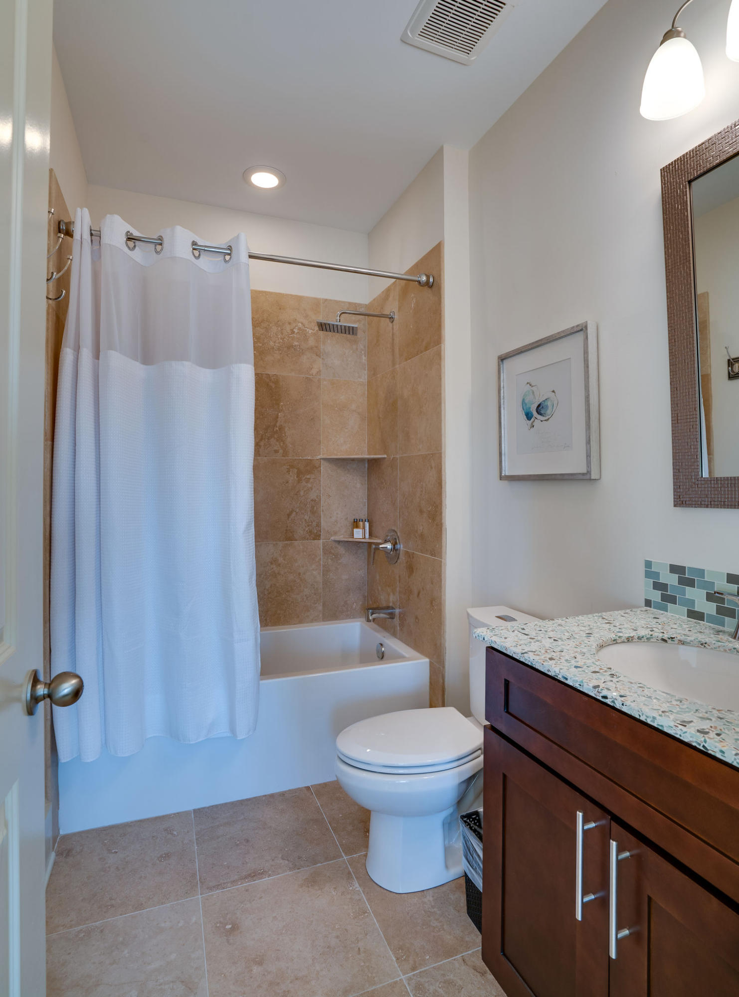 Costa Carina - Residential