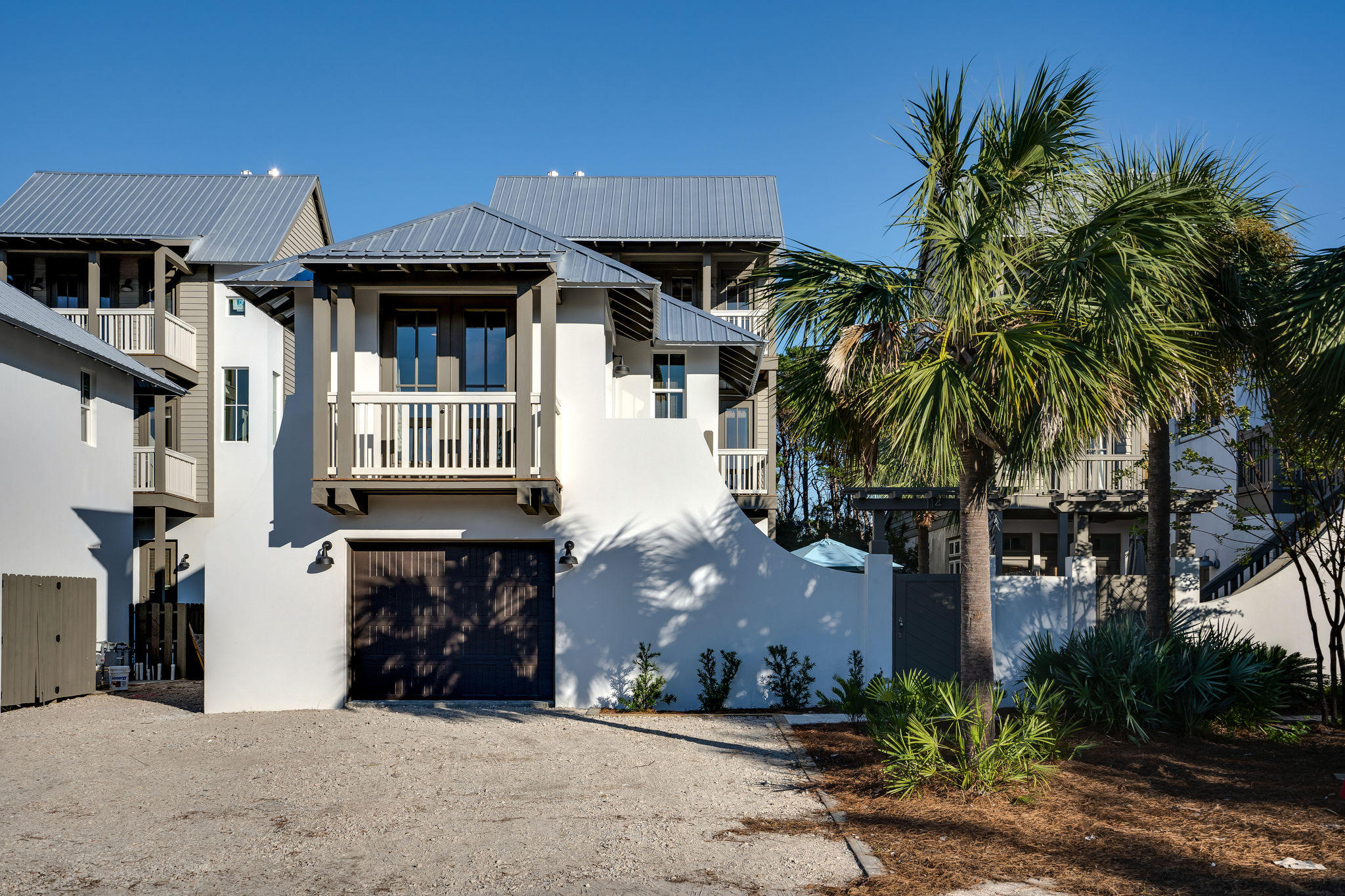 Costa Carina - Residential