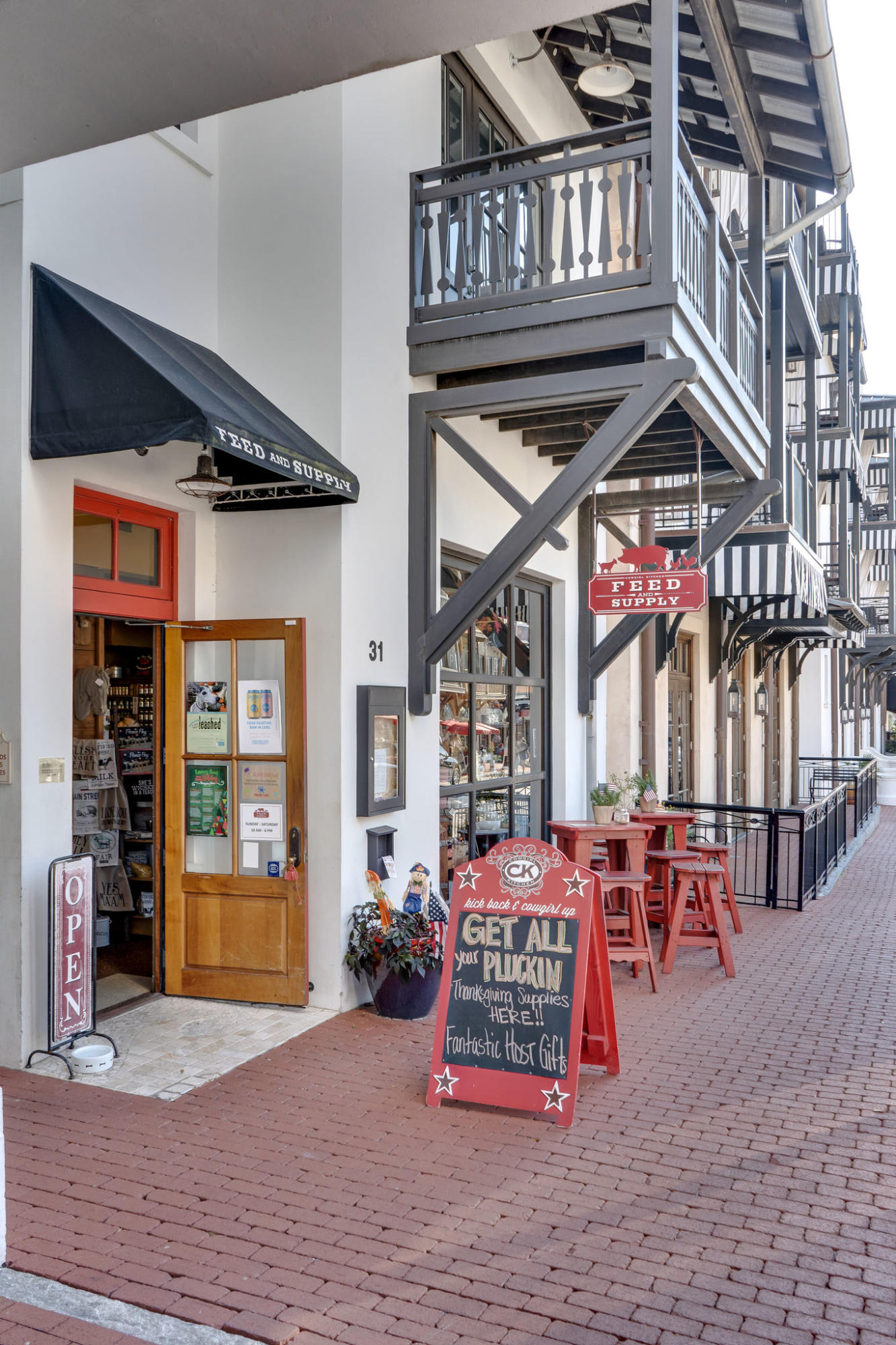 Costa Carina - Residential