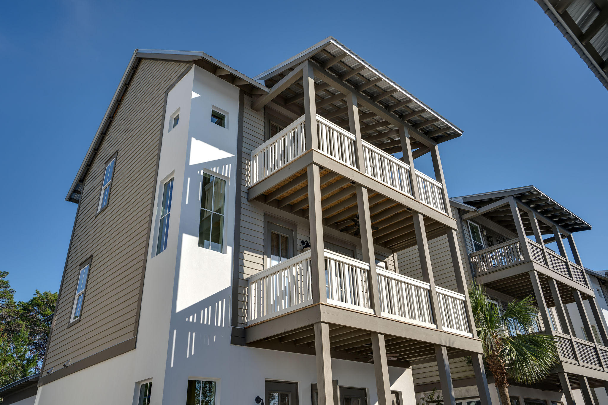 Costa Carina - Residential