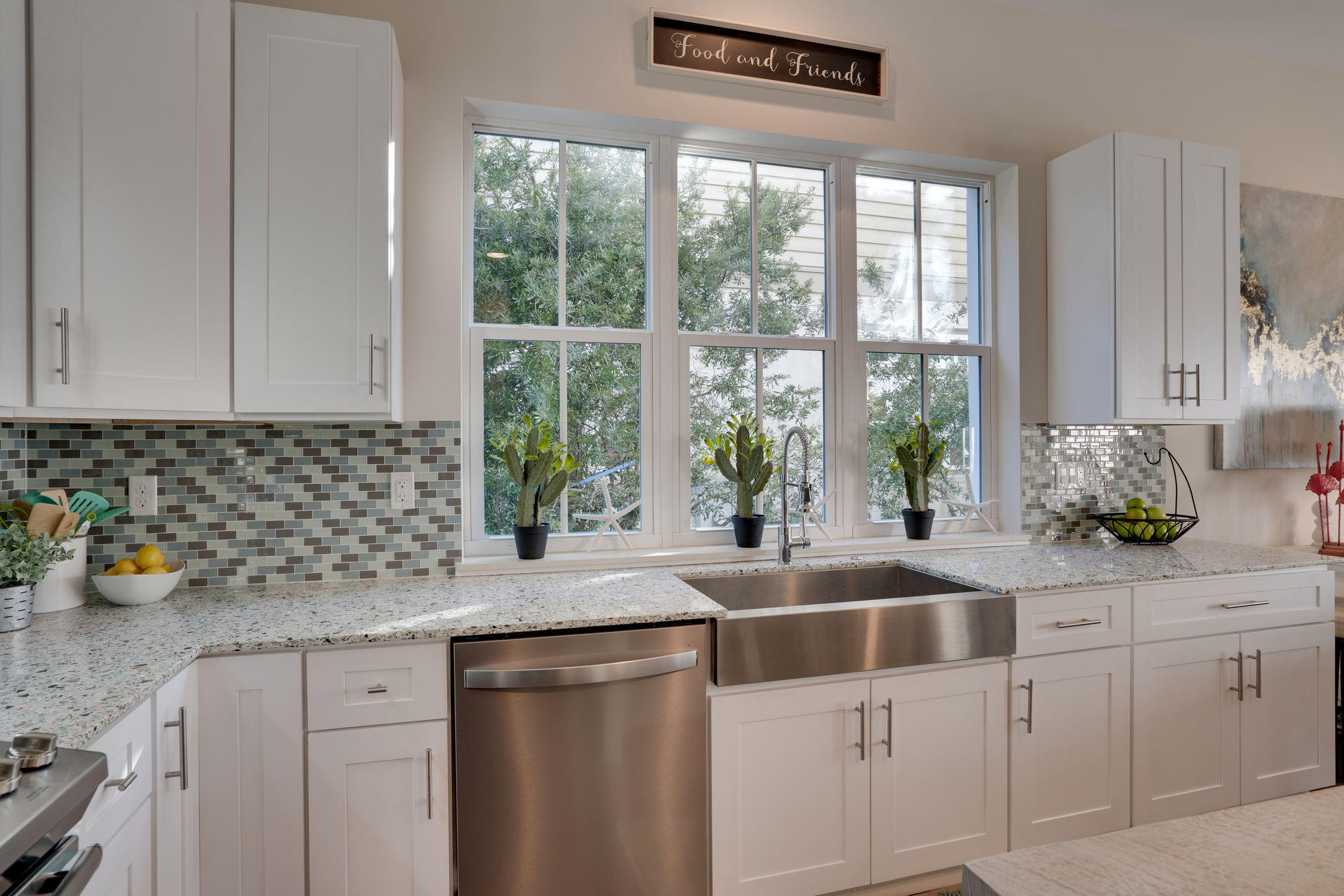 Costa Carina - Residential