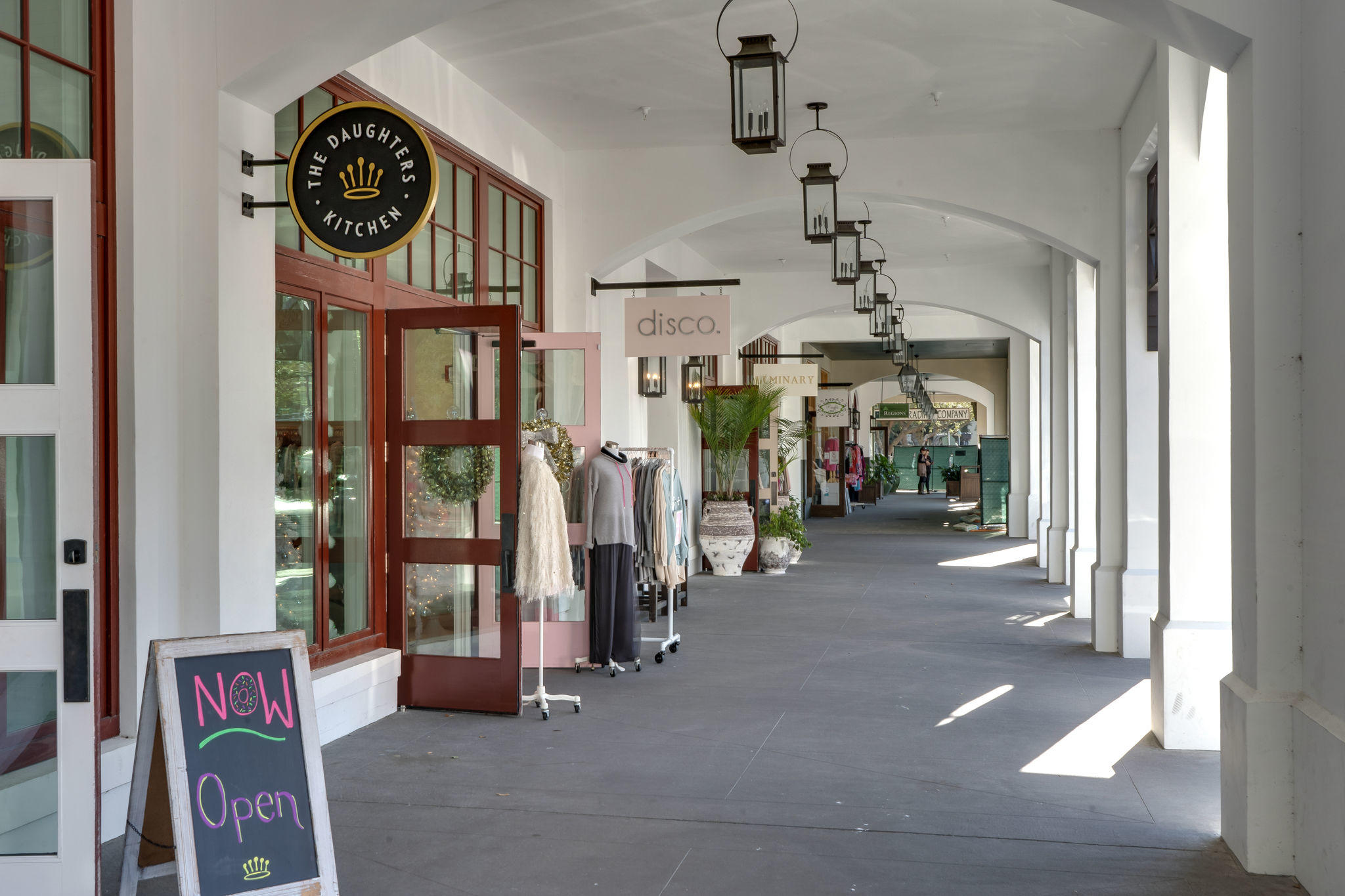 Costa Carina - Residential