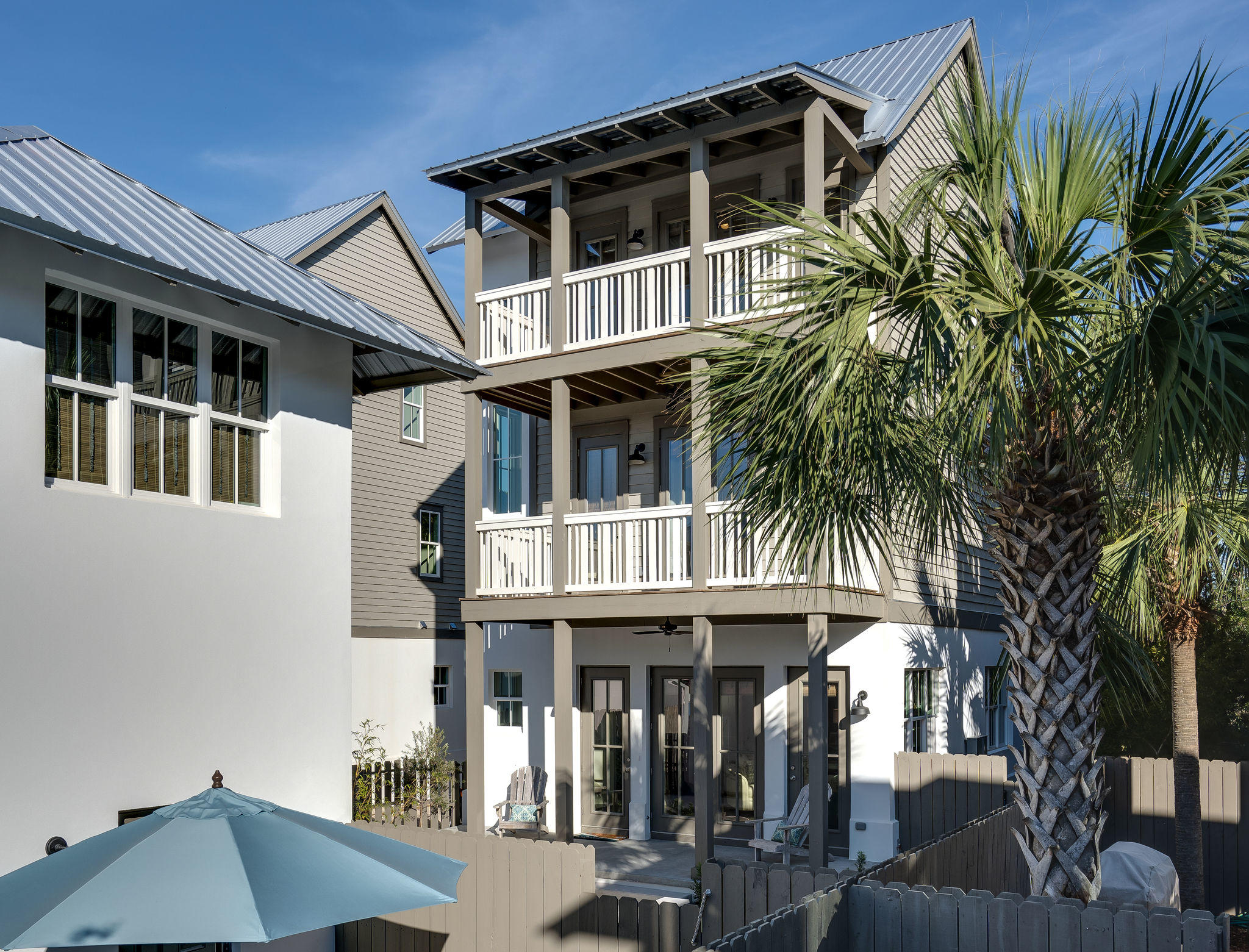 Costa Carina - Residential