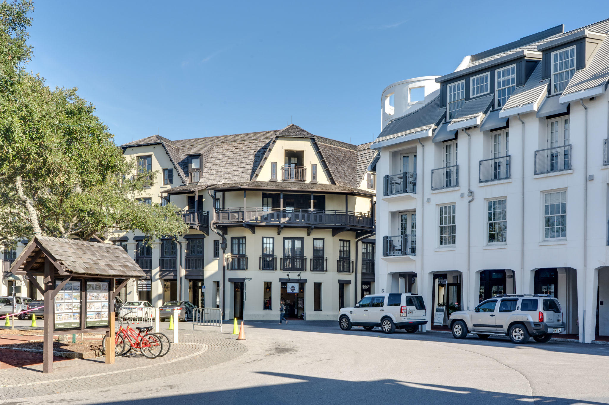 Costa Carina - Residential