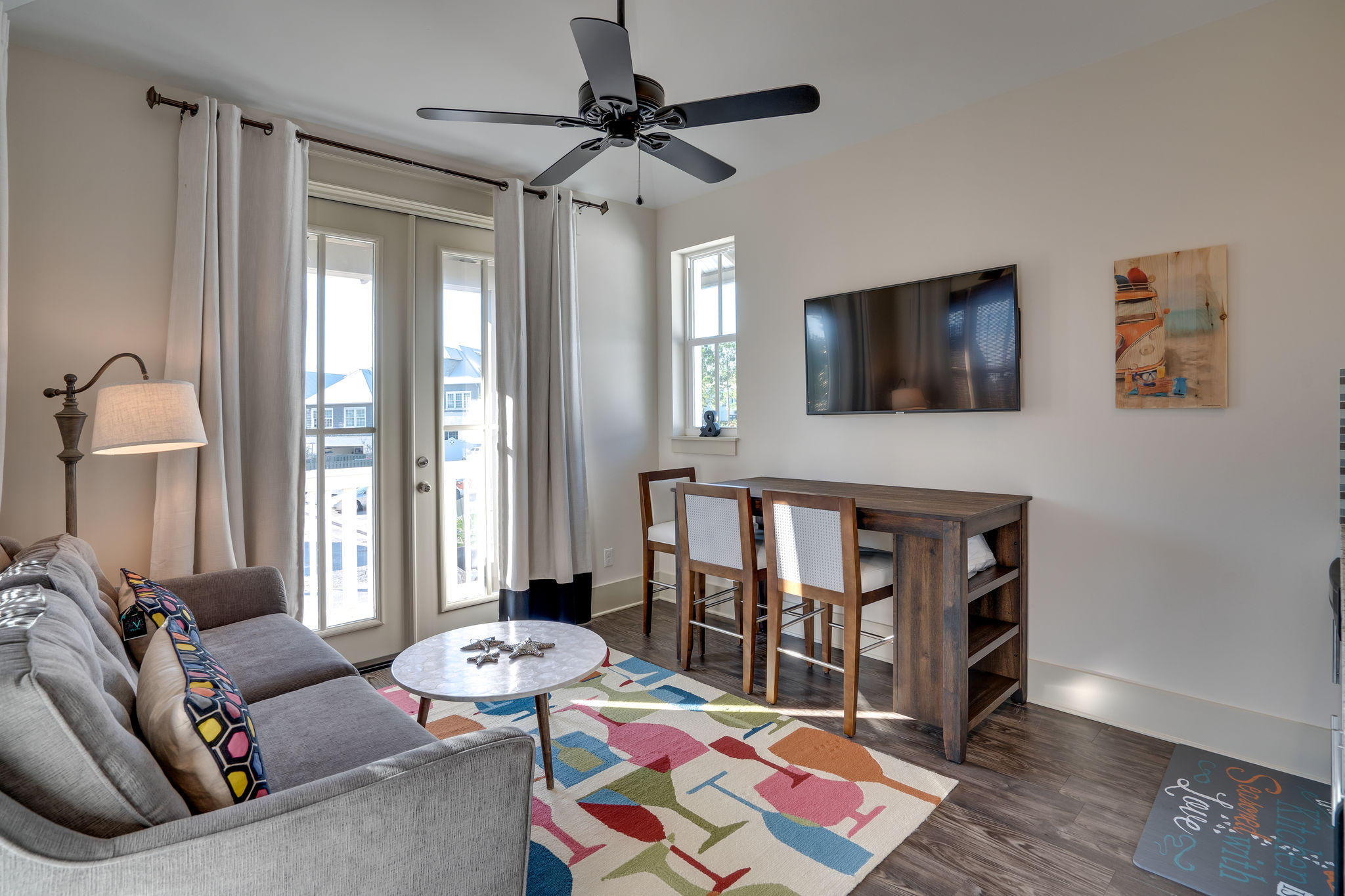 Costa Carina - Residential