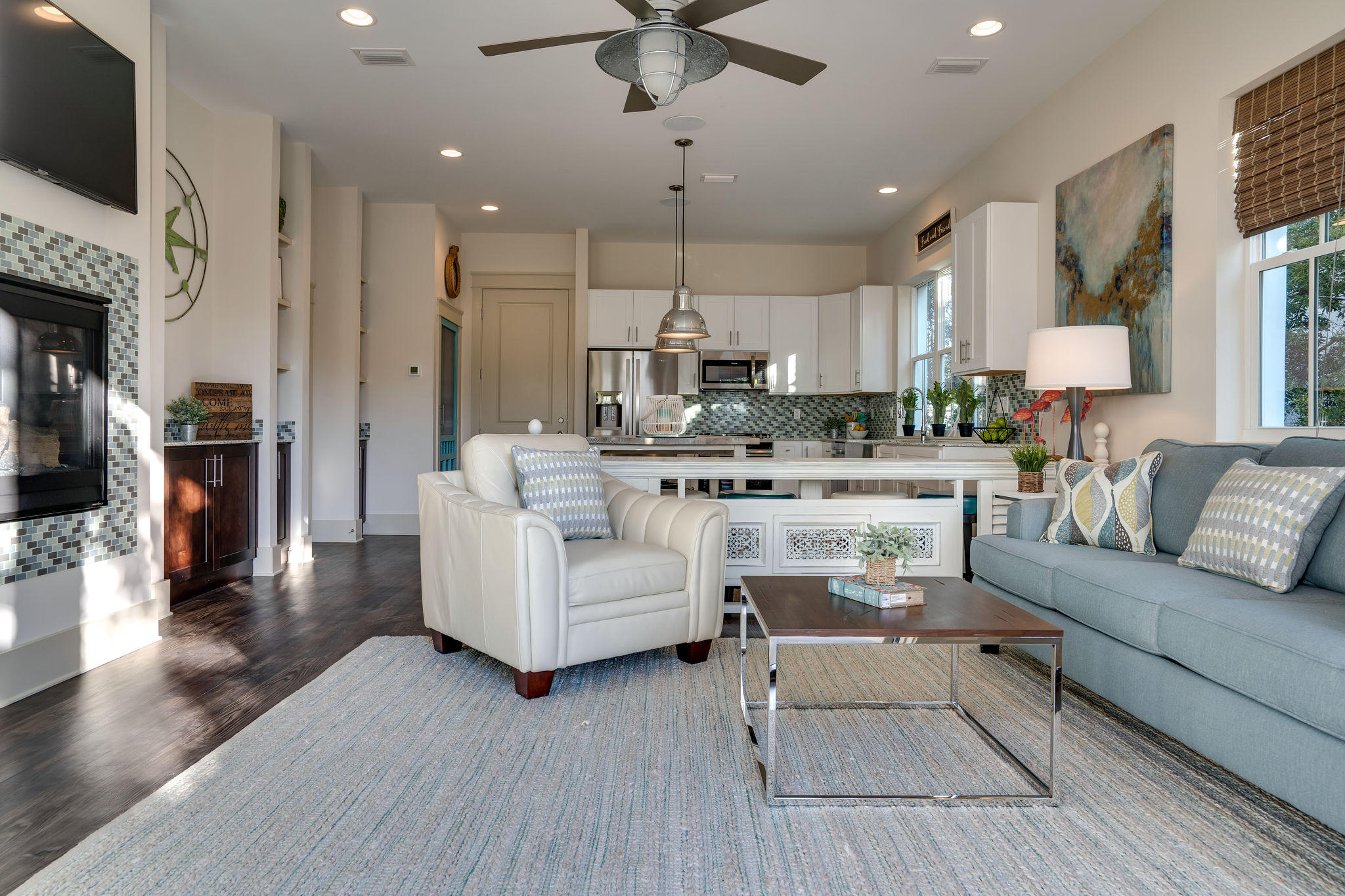 Costa Carina - Residential