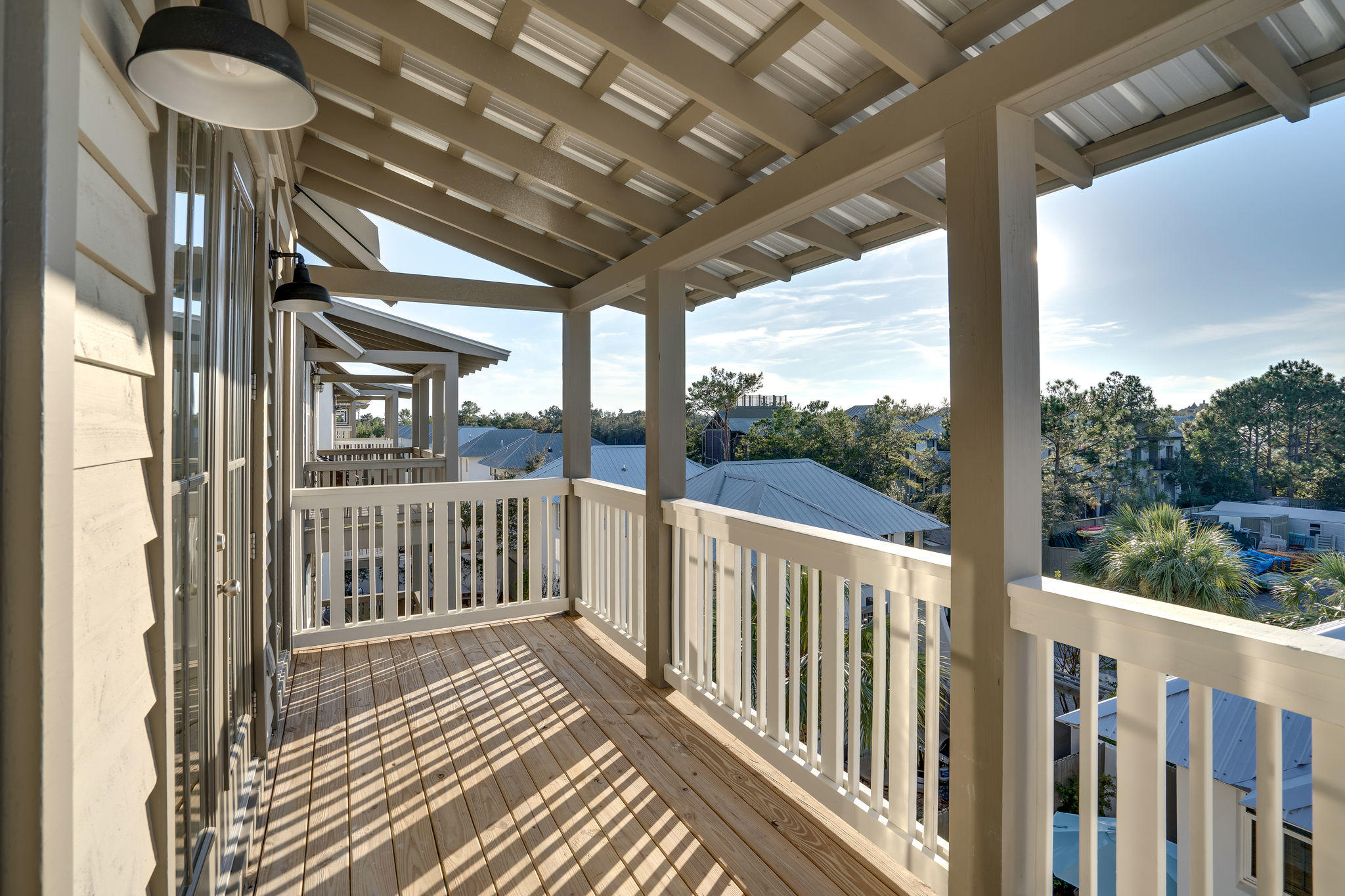 Costa Carina - Residential