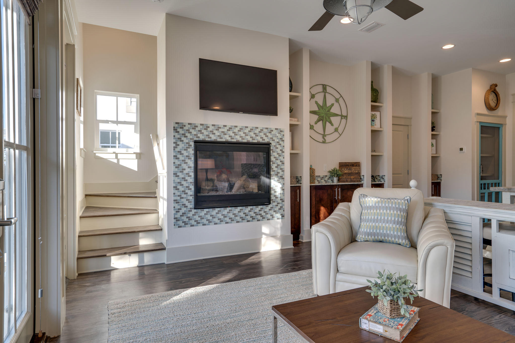 Costa Carina - Residential