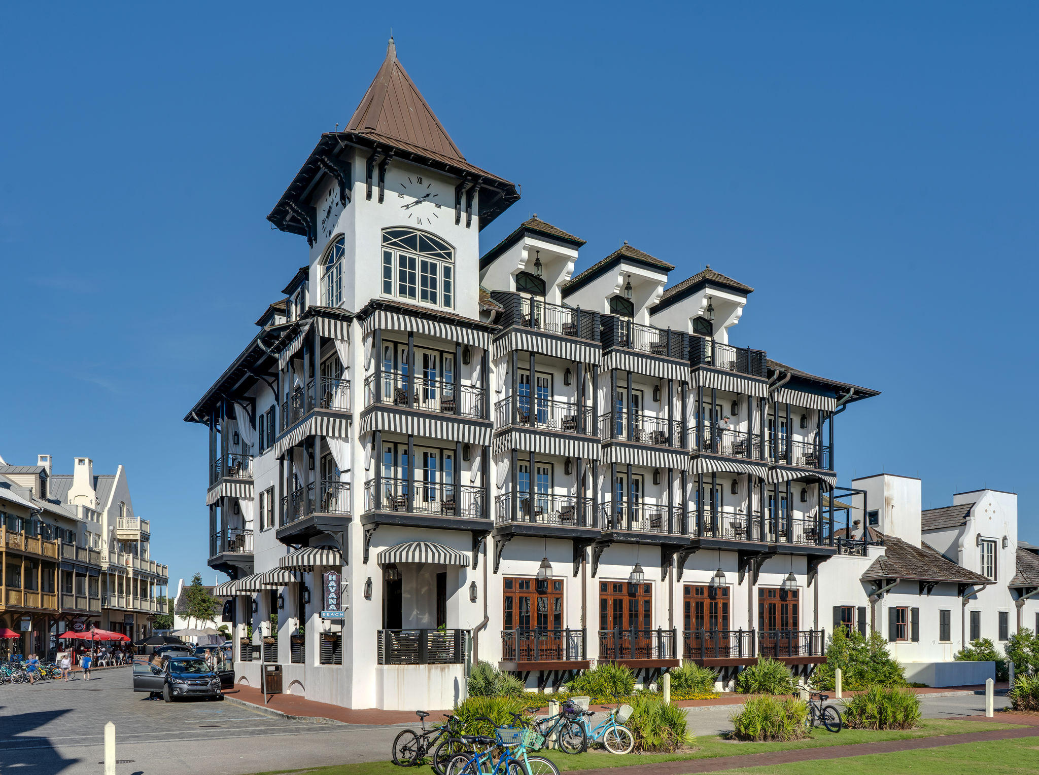 Costa Carina - Residential