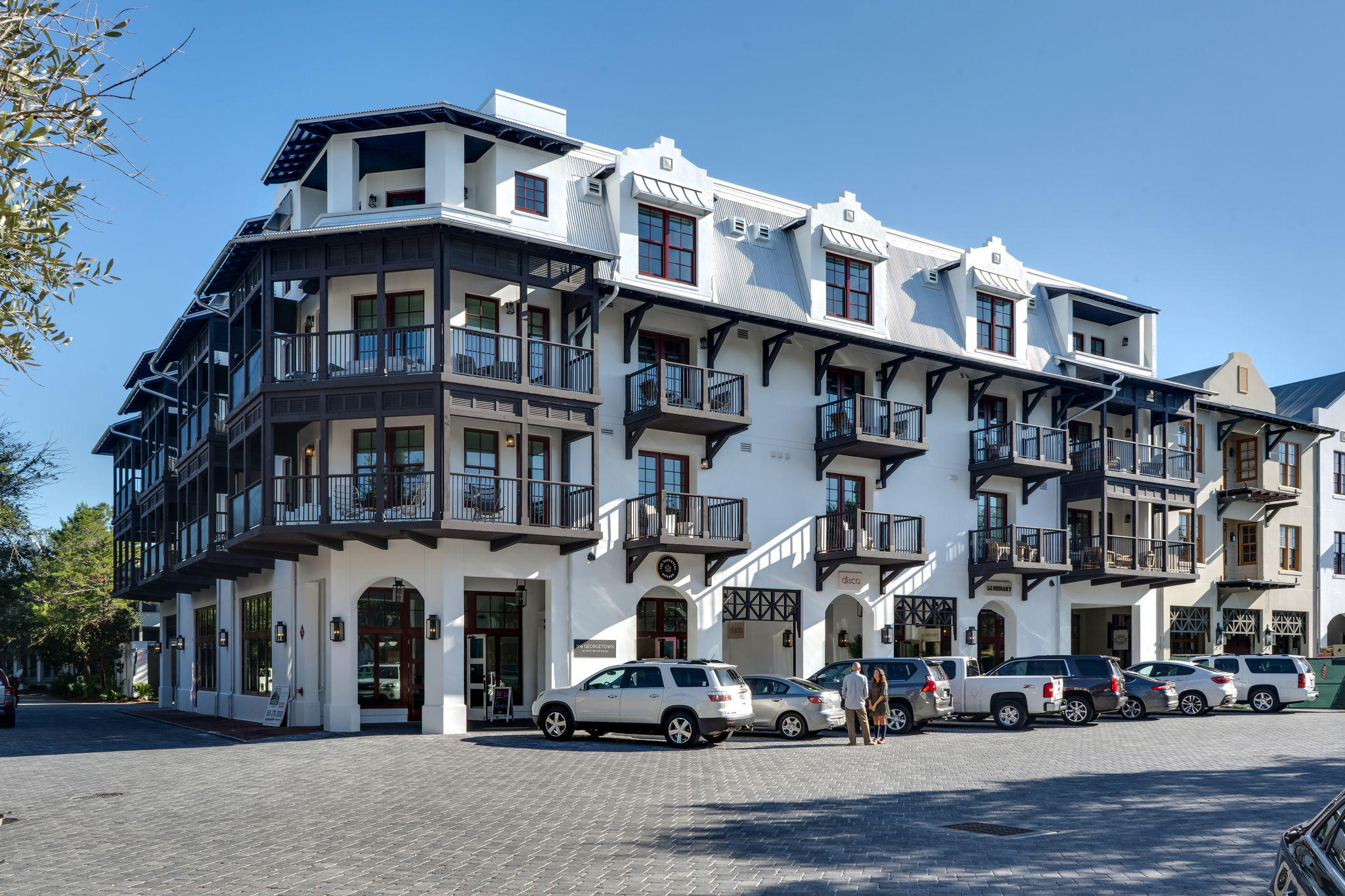 Costa Carina - Residential