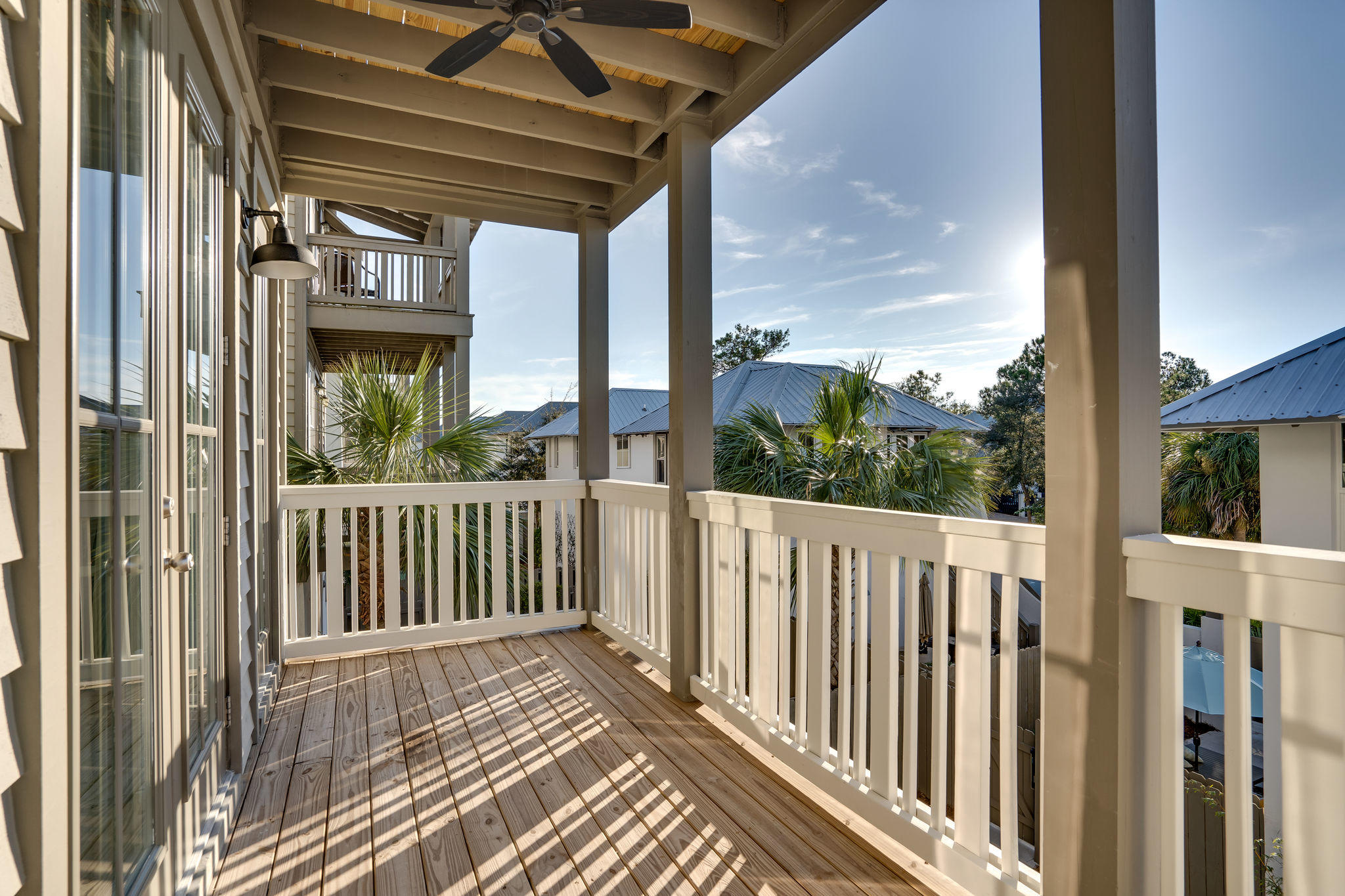 Costa Carina - Residential