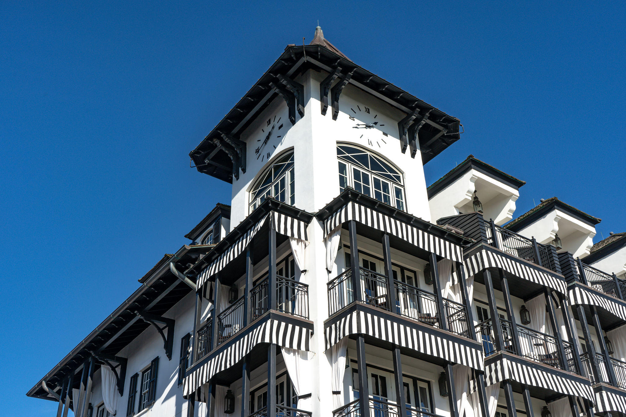 Costa Carina - Residential