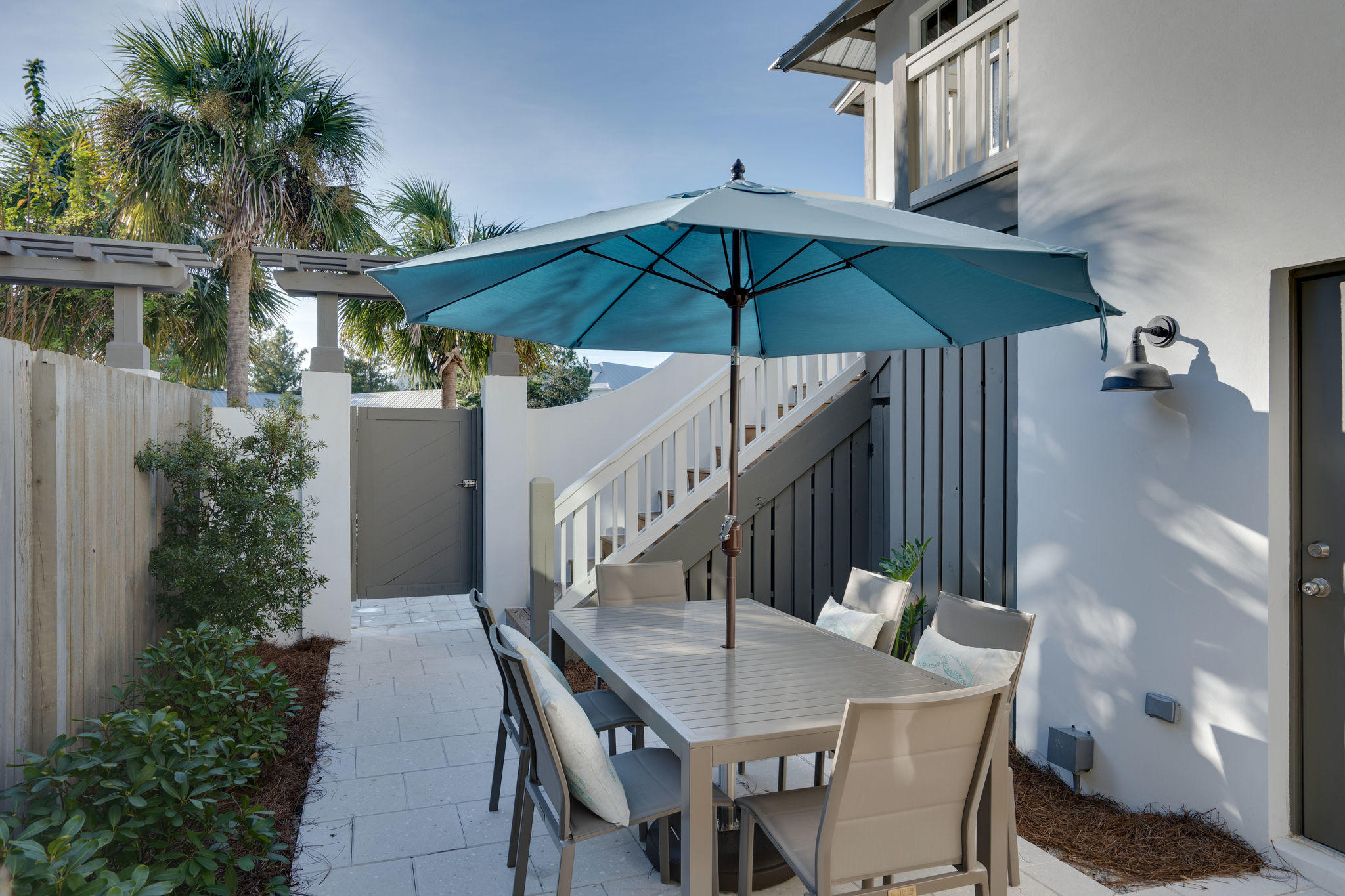 Costa Carina - Residential