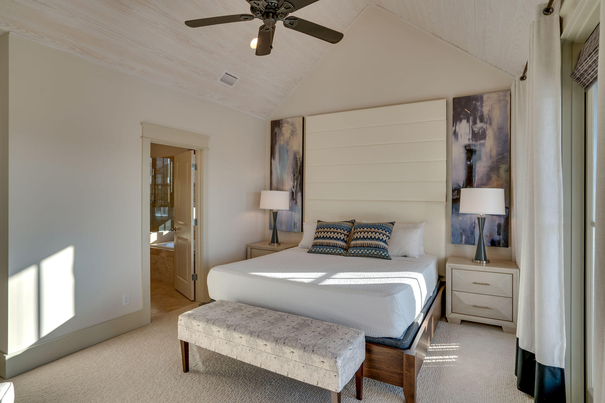 Costa Carina - Residential