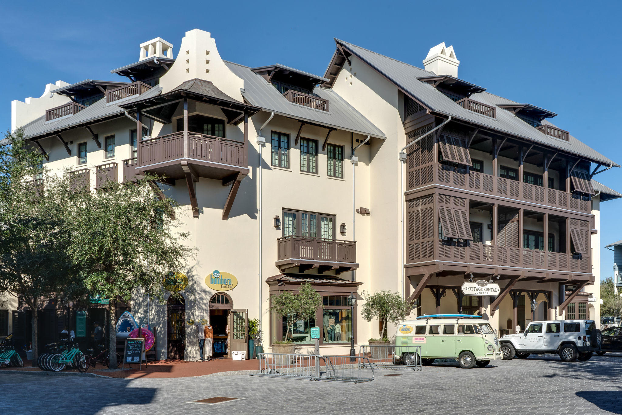 Costa Carina - Residential