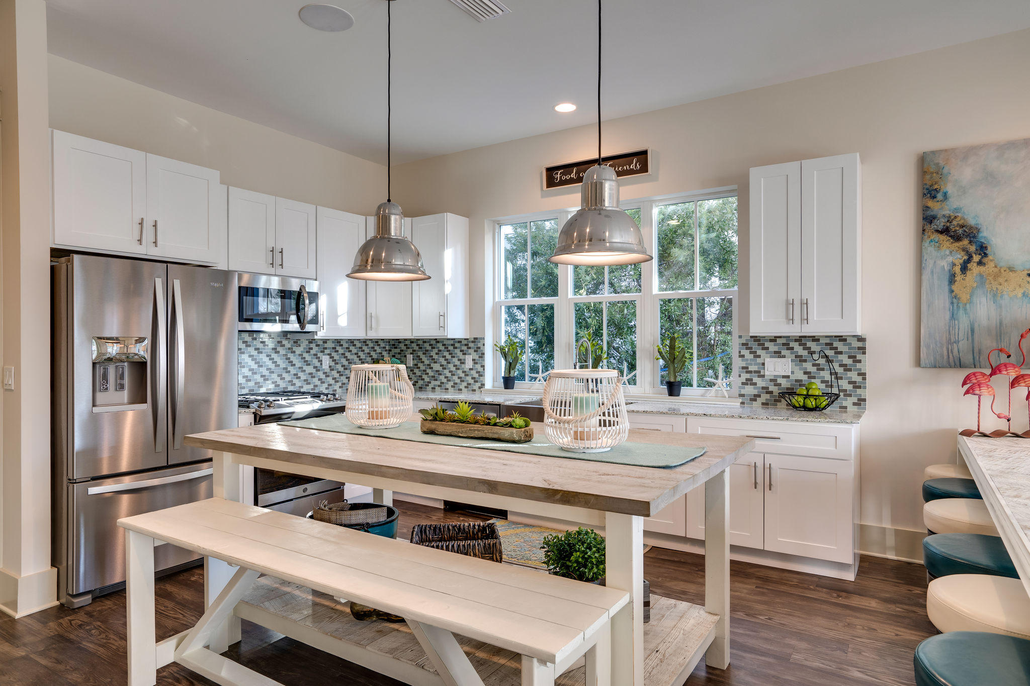 Costa Carina - Residential