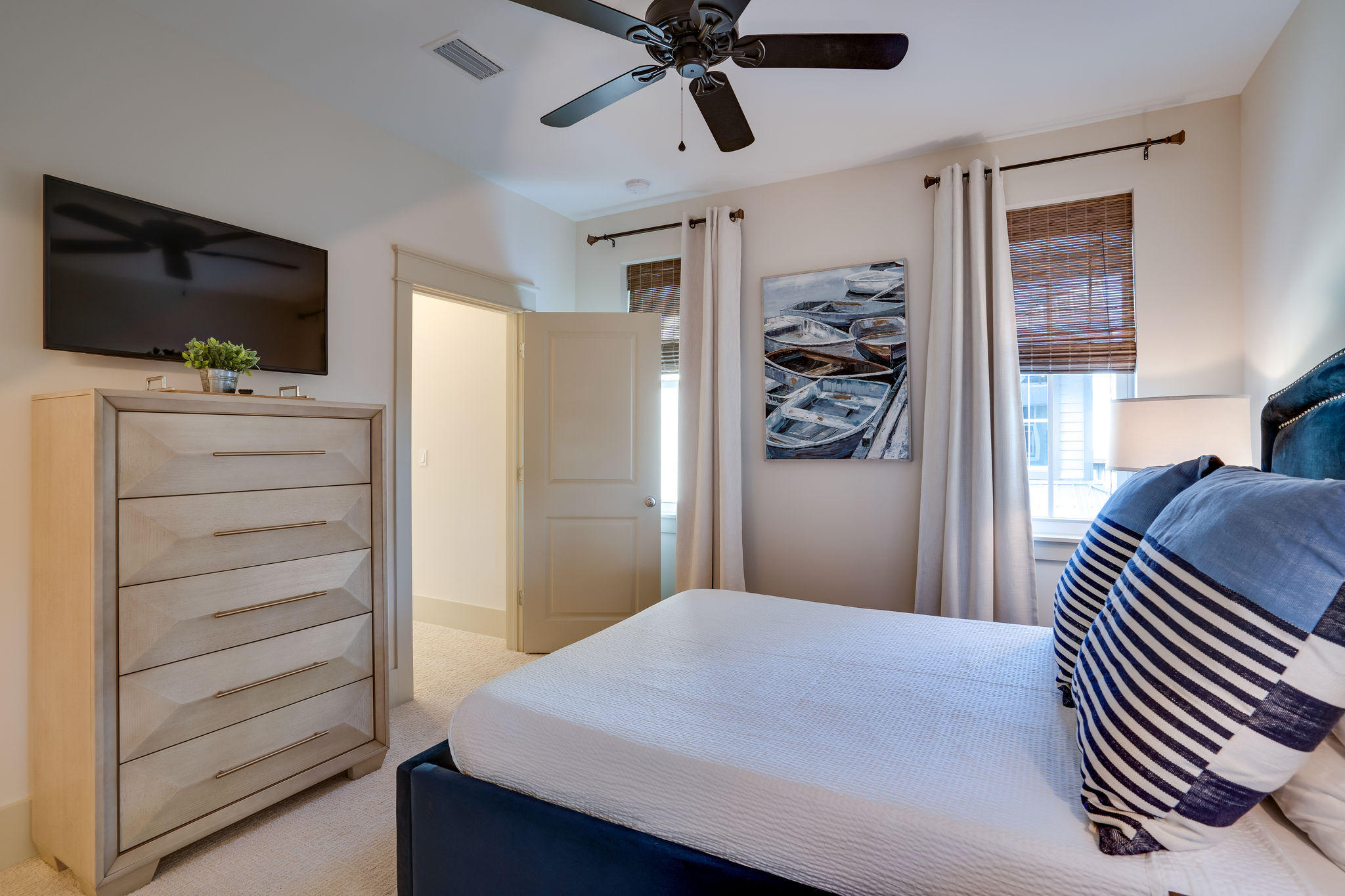 Costa Carina - Residential