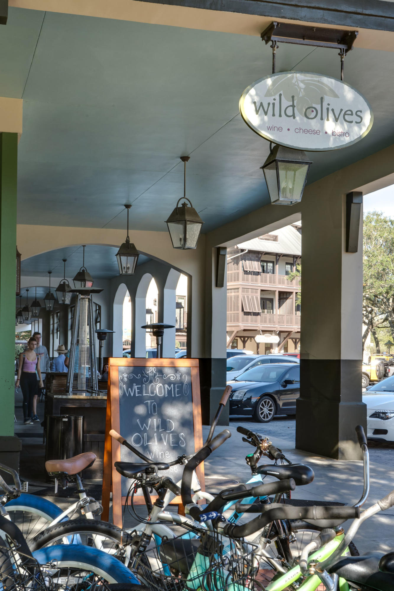 Costa Carina - Residential