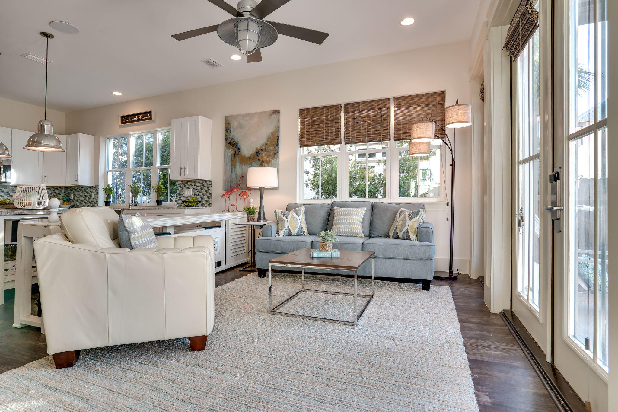 Costa Carina - Residential