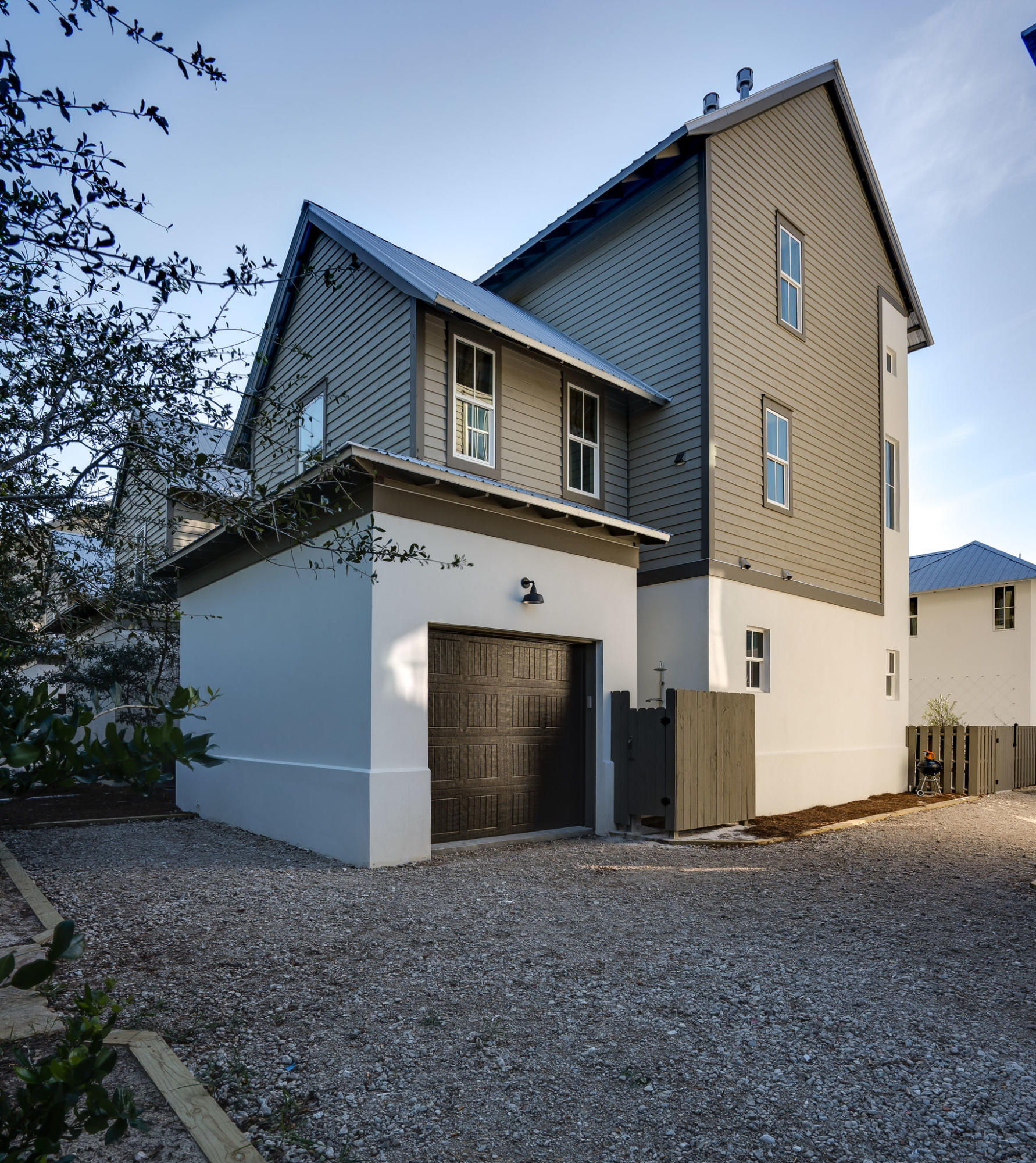 Costa Carina - Residential