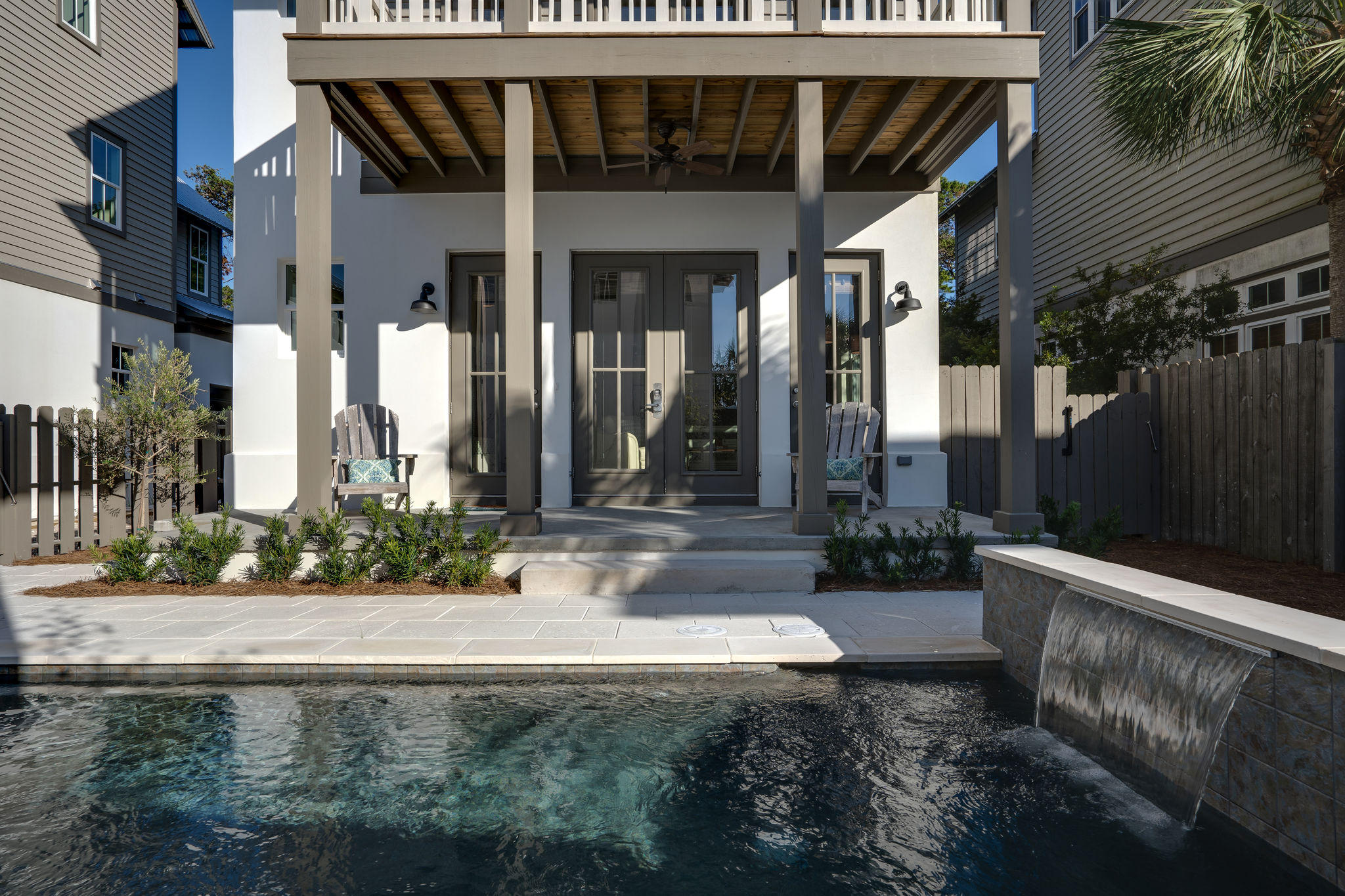 Costa Carina - Residential