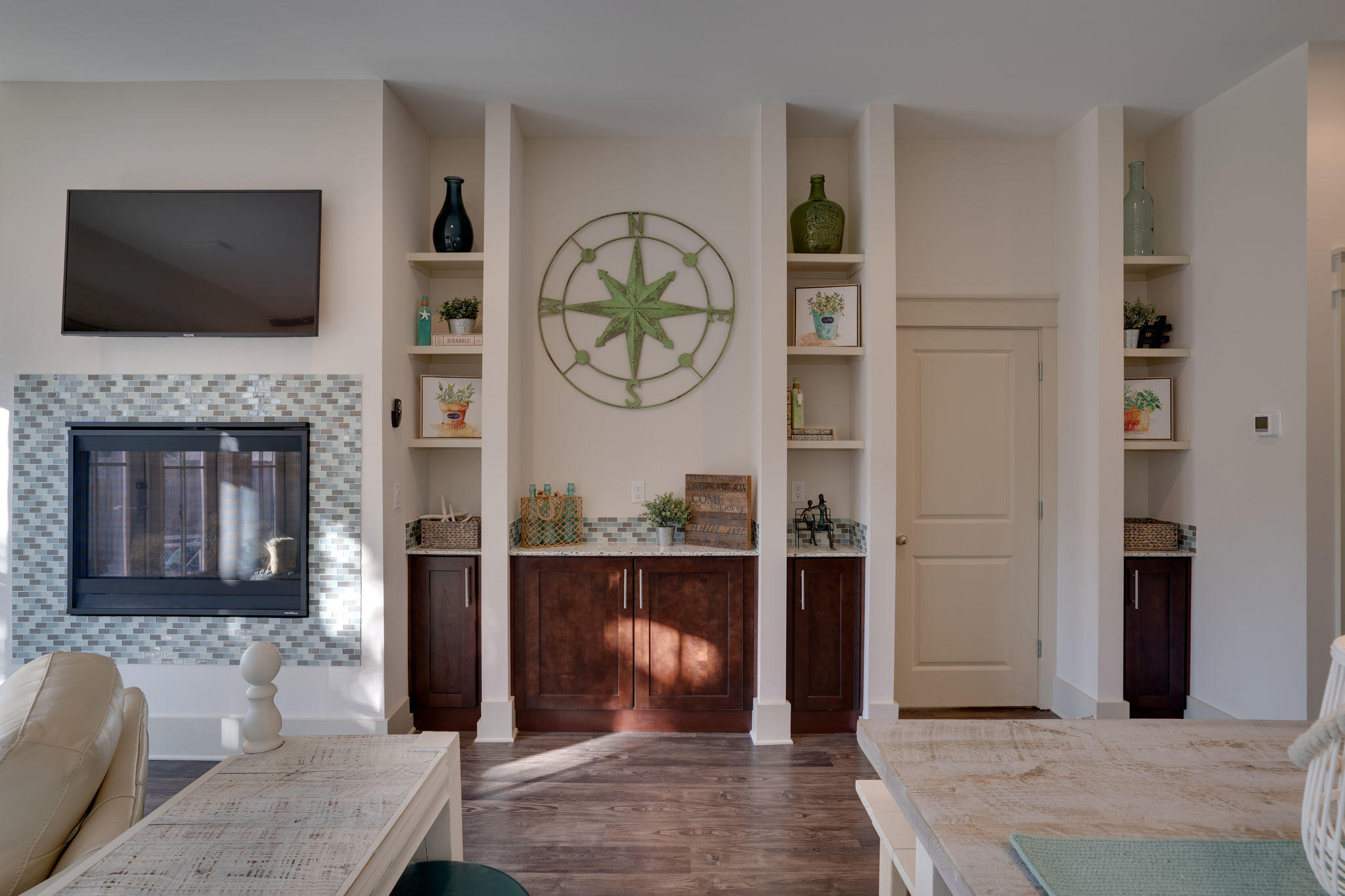 Costa Carina - Residential