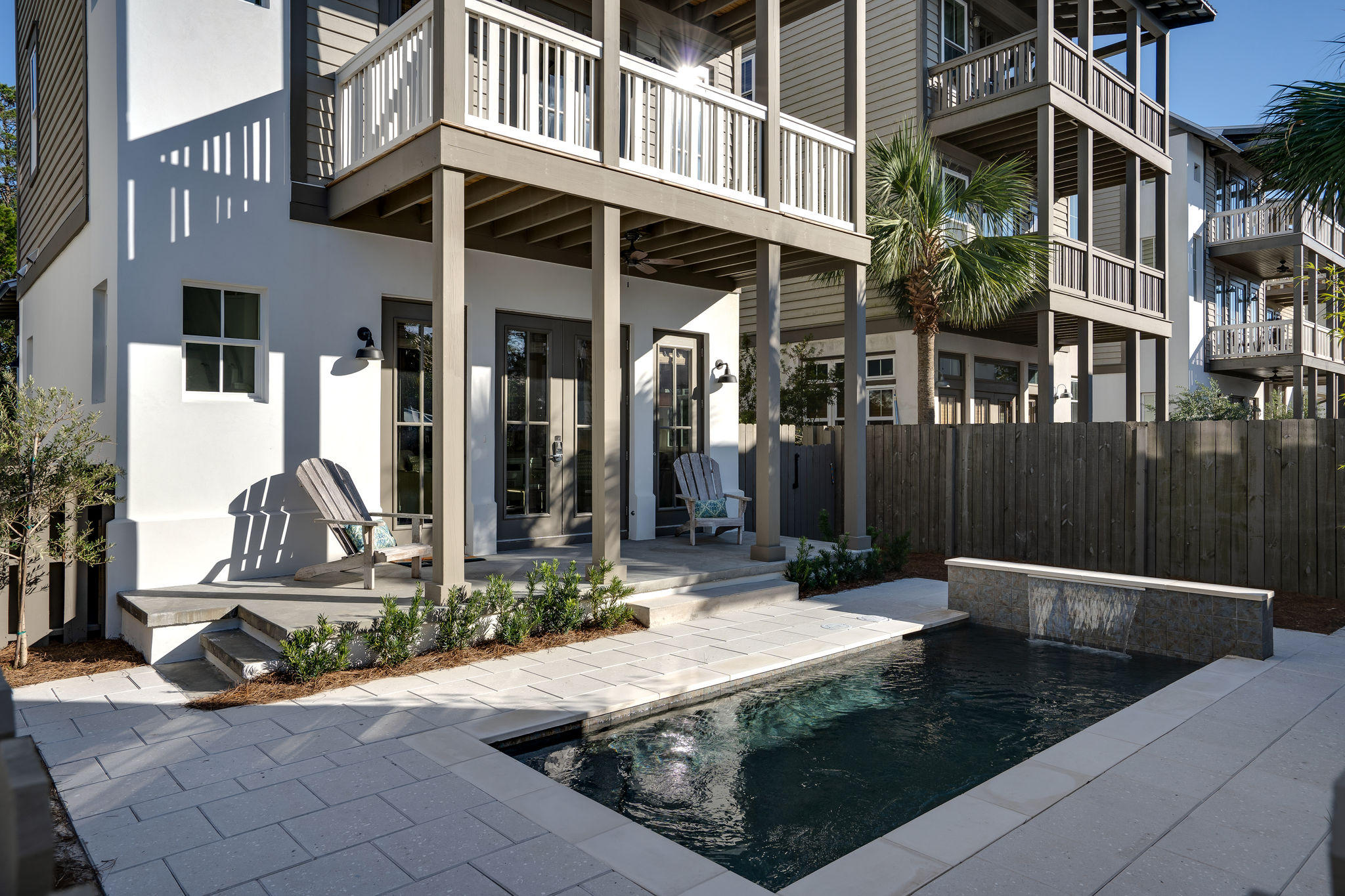 Costa Carina - Residential