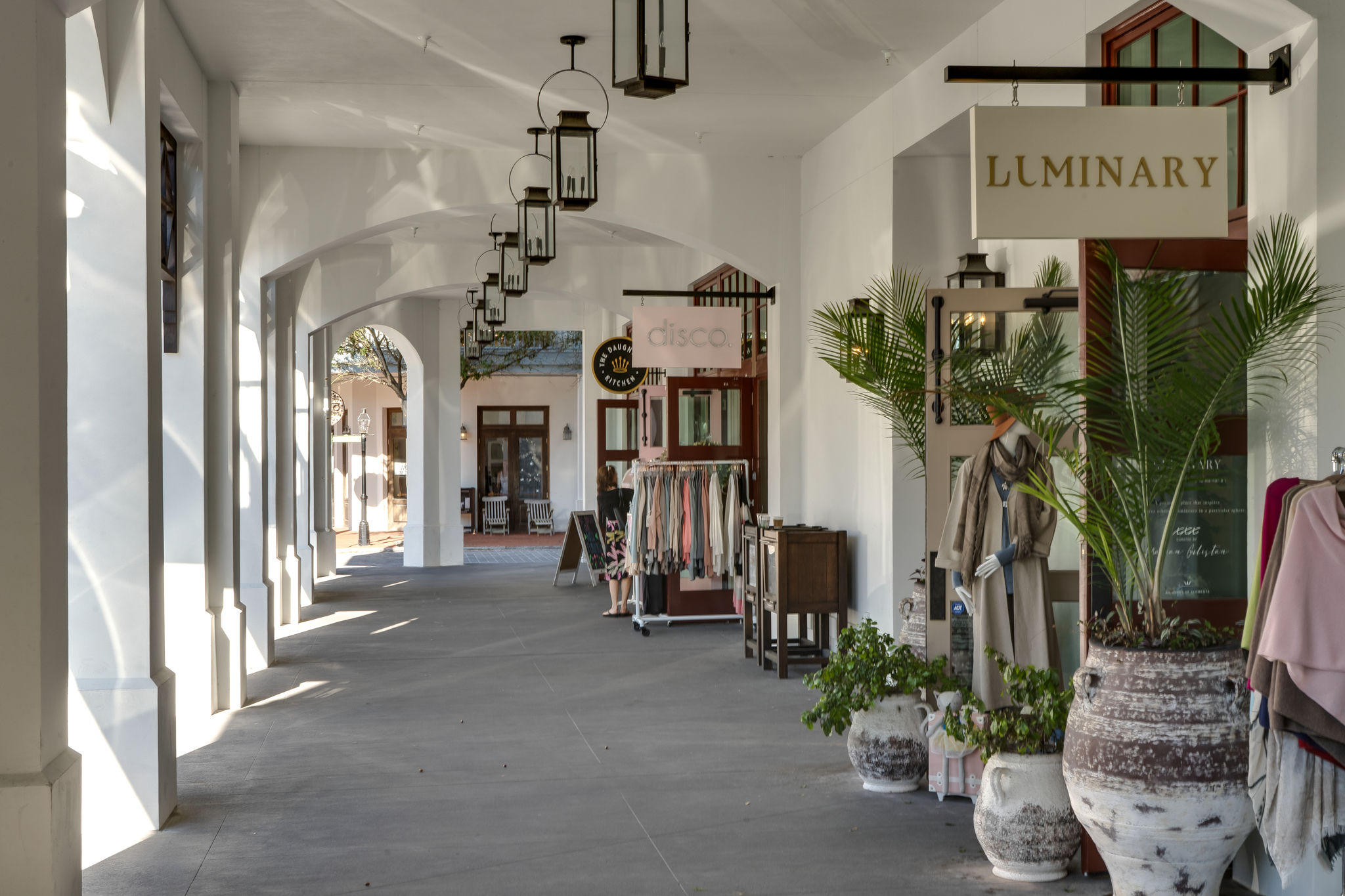 Costa Carina - Residential