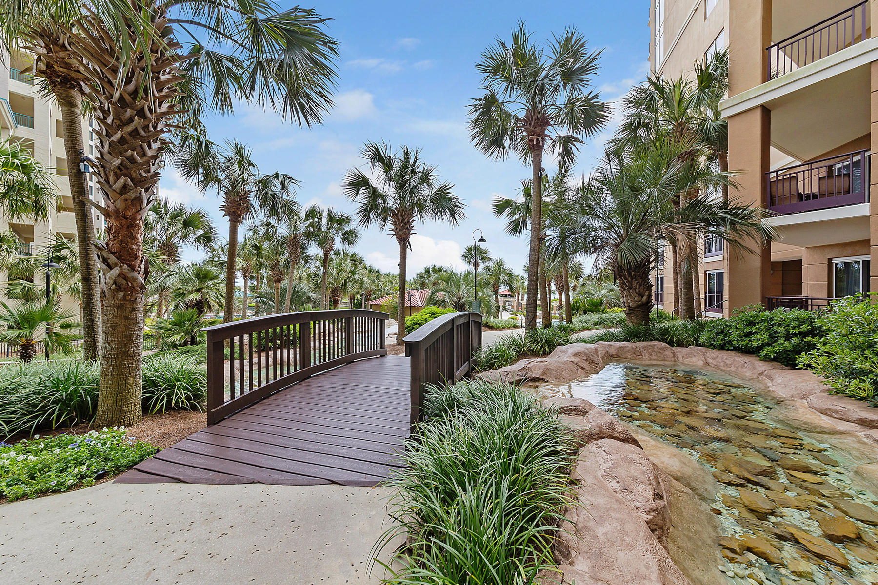WESTWINDS AT SANDESTIN CONDO - Residential