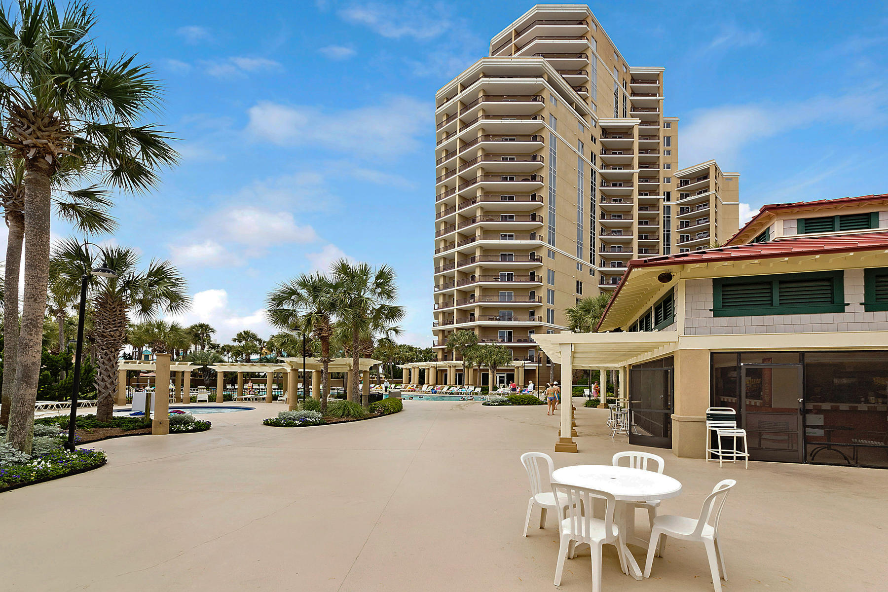 WESTWINDS AT SANDESTIN CONDO - Residential