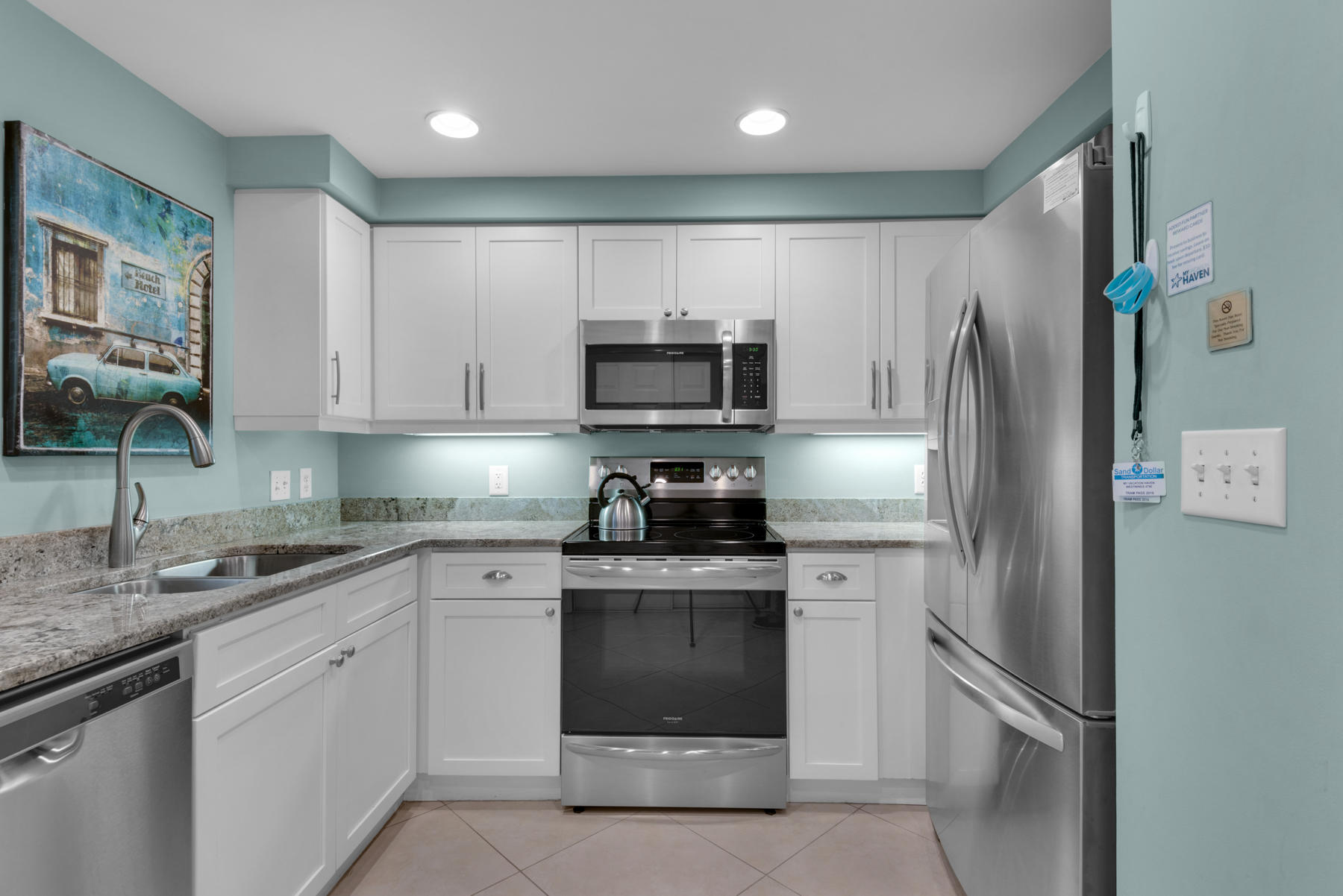 WESTWINDS AT SANDESTIN CONDO - Residential