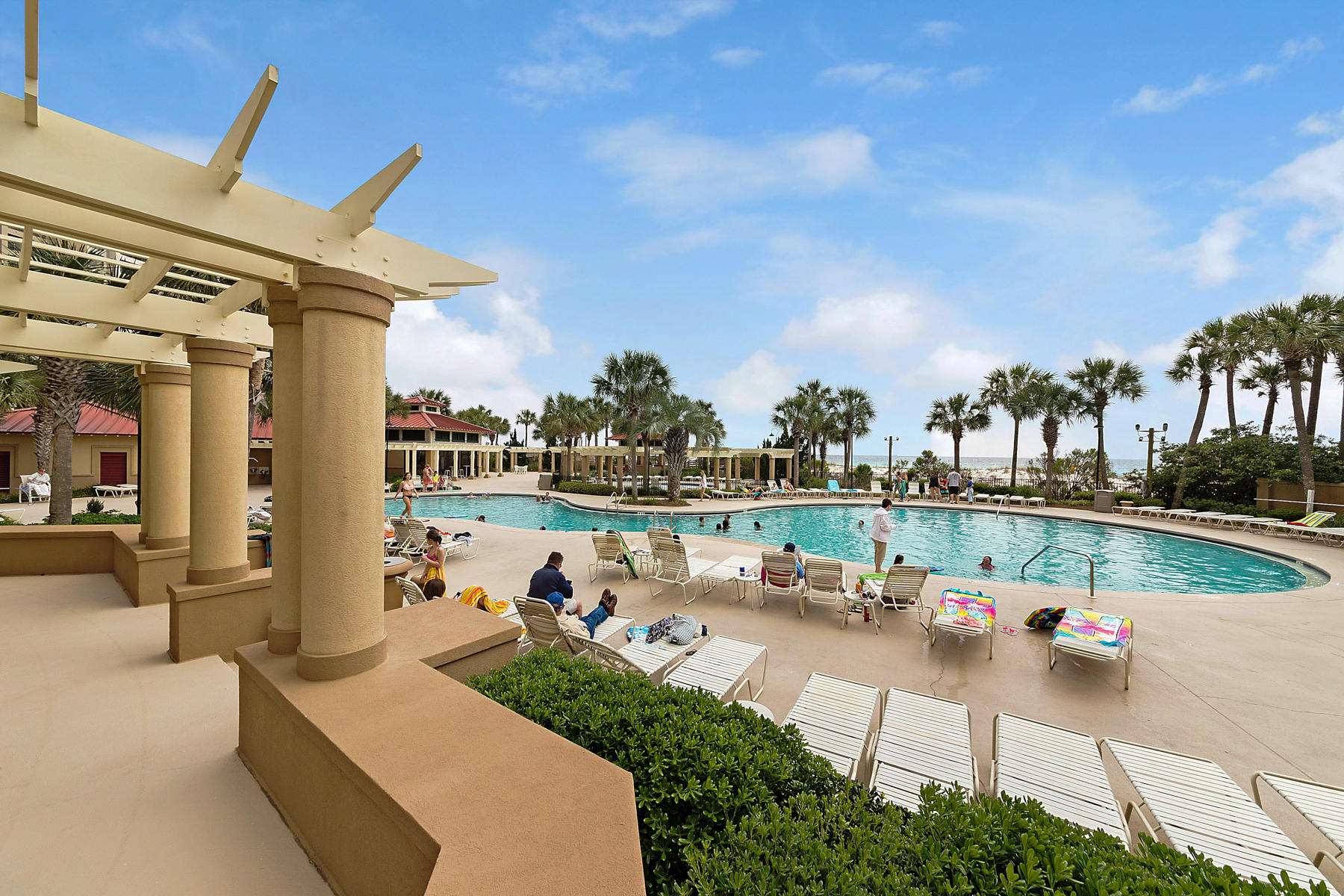 WESTWINDS AT SANDESTIN CONDO - Residential