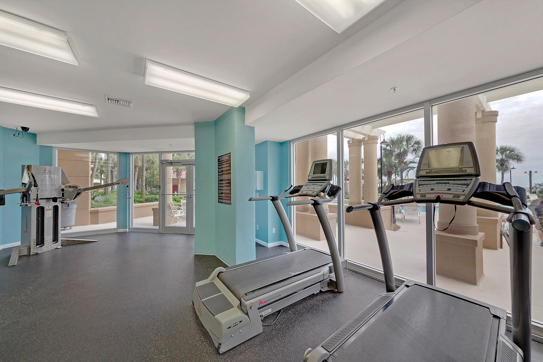 WESTWINDS AT SANDESTIN CONDO - Residential