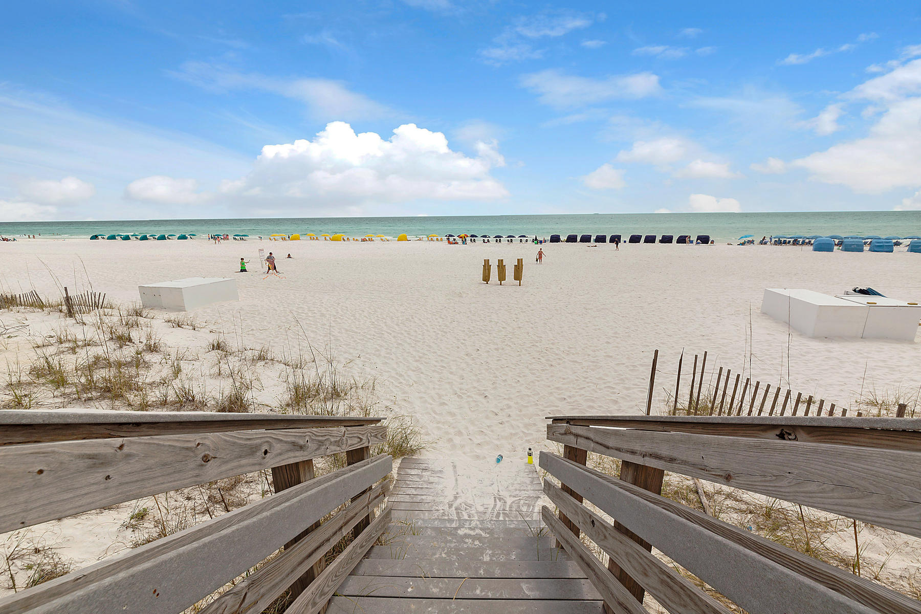 WESTWINDS AT SANDESTIN CONDO - Residential