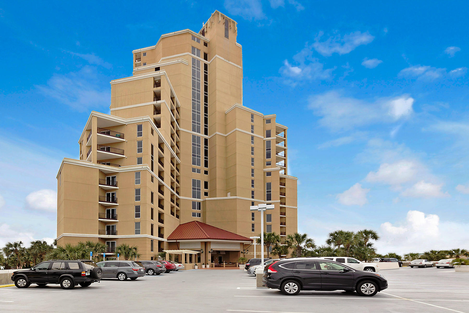 WESTWINDS AT SANDESTIN CONDO - Residential