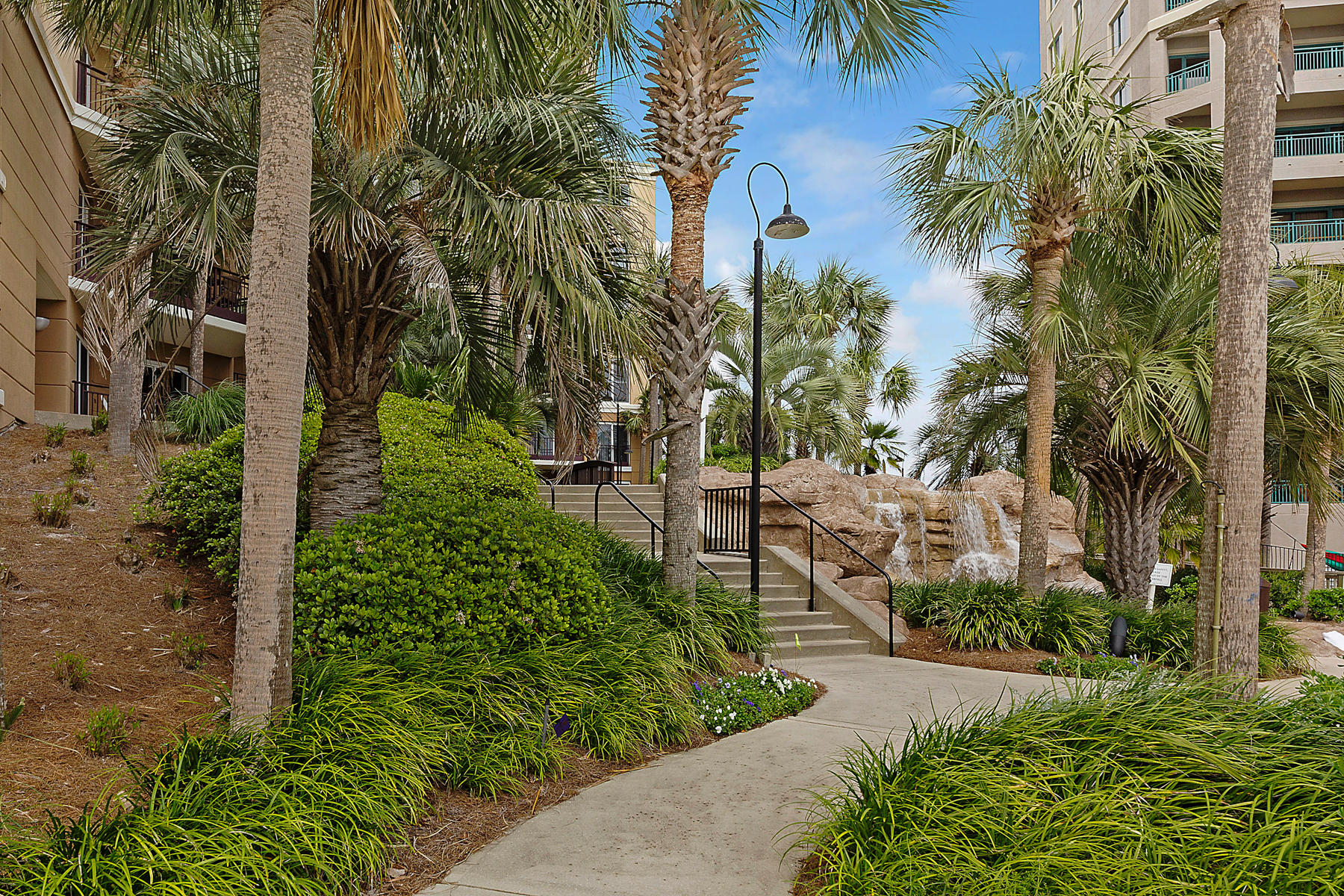 WESTWINDS AT SANDESTIN CONDO - Residential