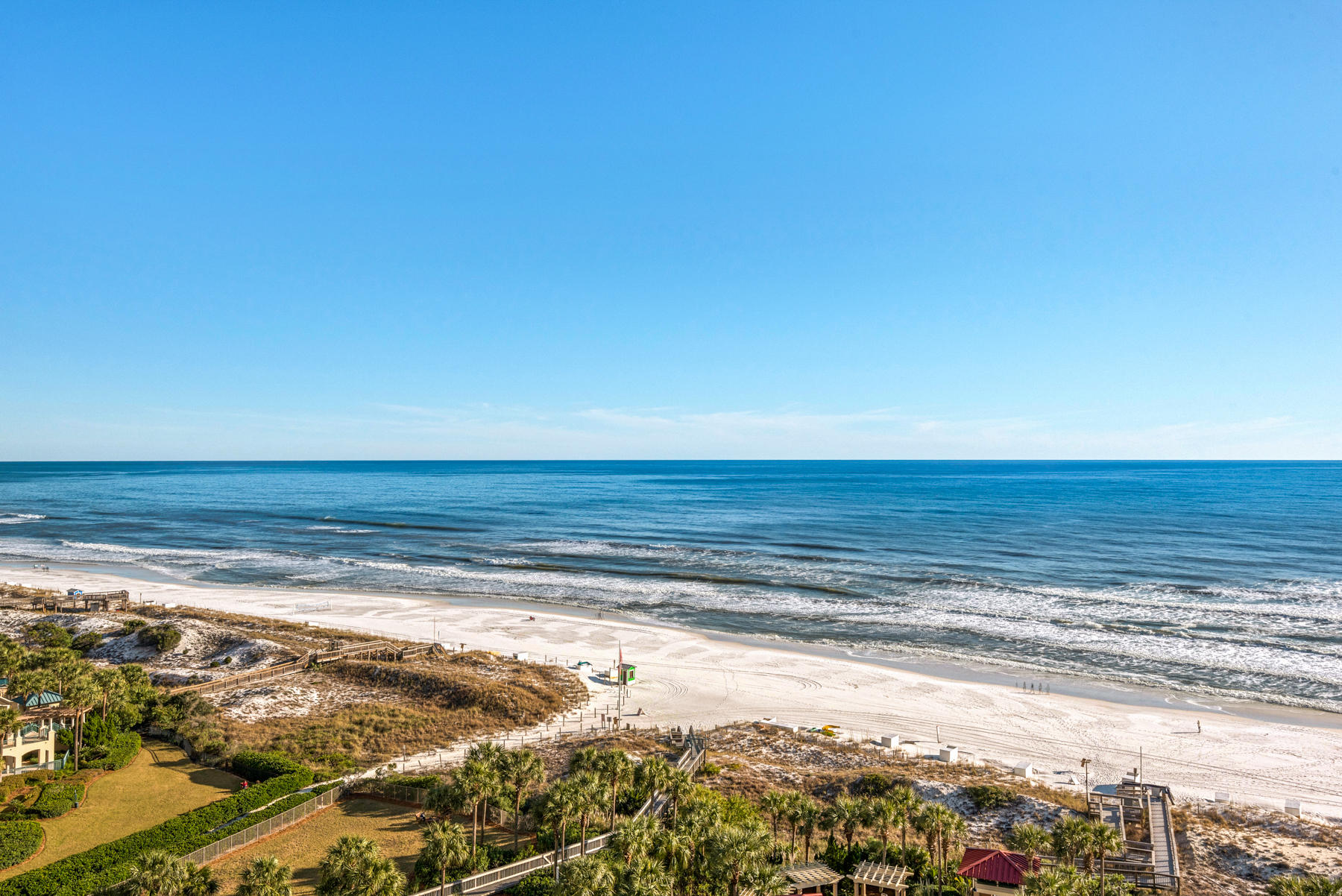 WESTWINDS AT SANDESTIN CONDO - Residential
