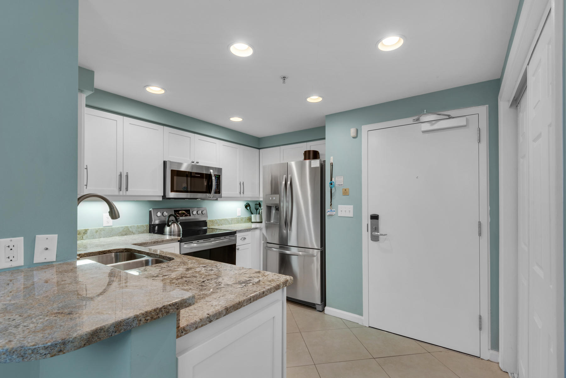 WESTWINDS AT SANDESTIN CONDO - Residential