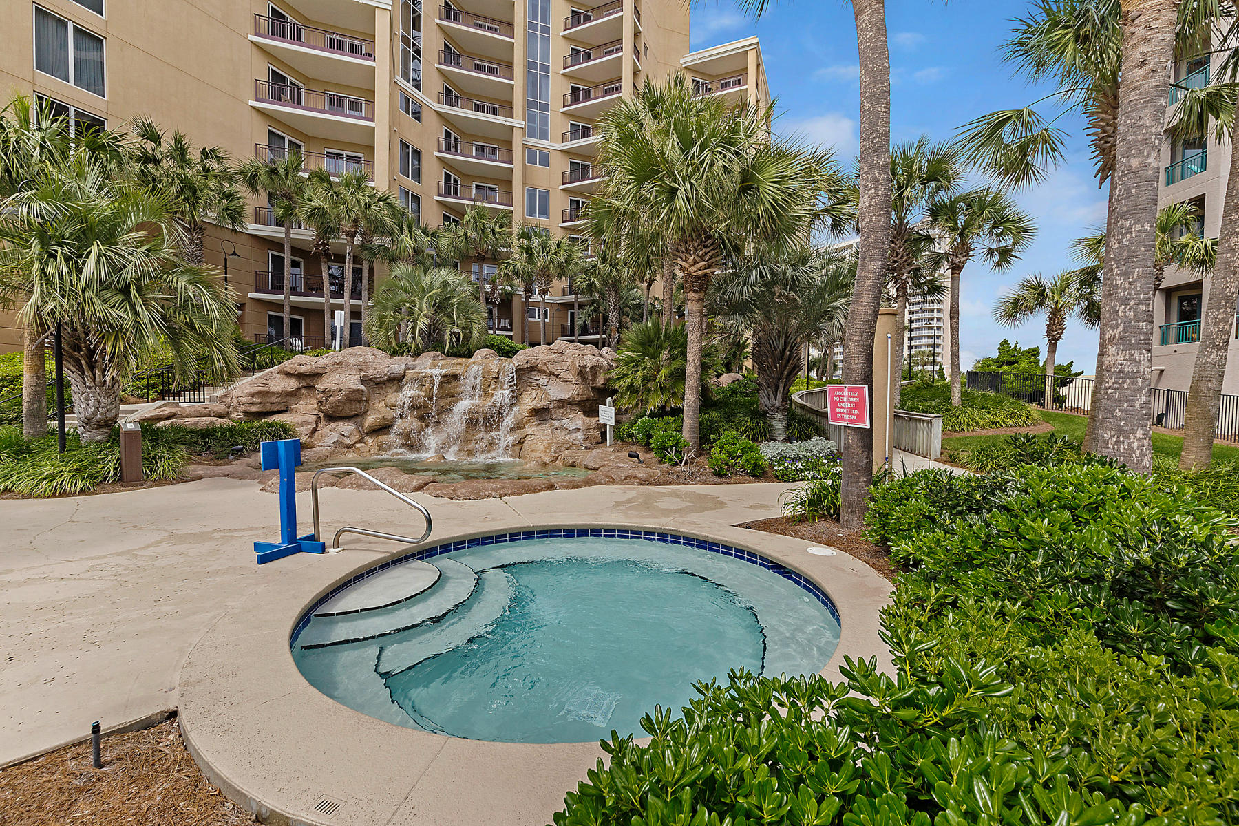 WESTWINDS AT SANDESTIN CONDO - Residential