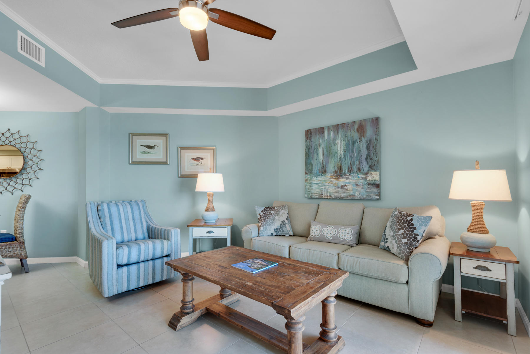 WESTWINDS AT SANDESTIN CONDO - Residential