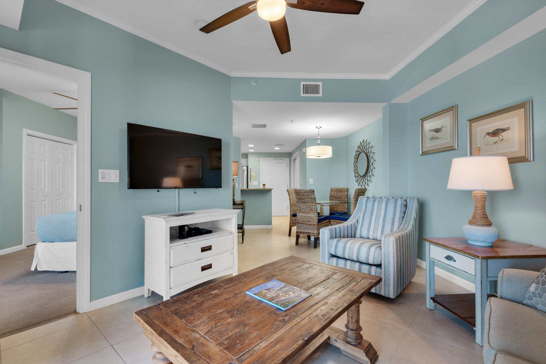 WESTWINDS AT SANDESTIN CONDO - Residential