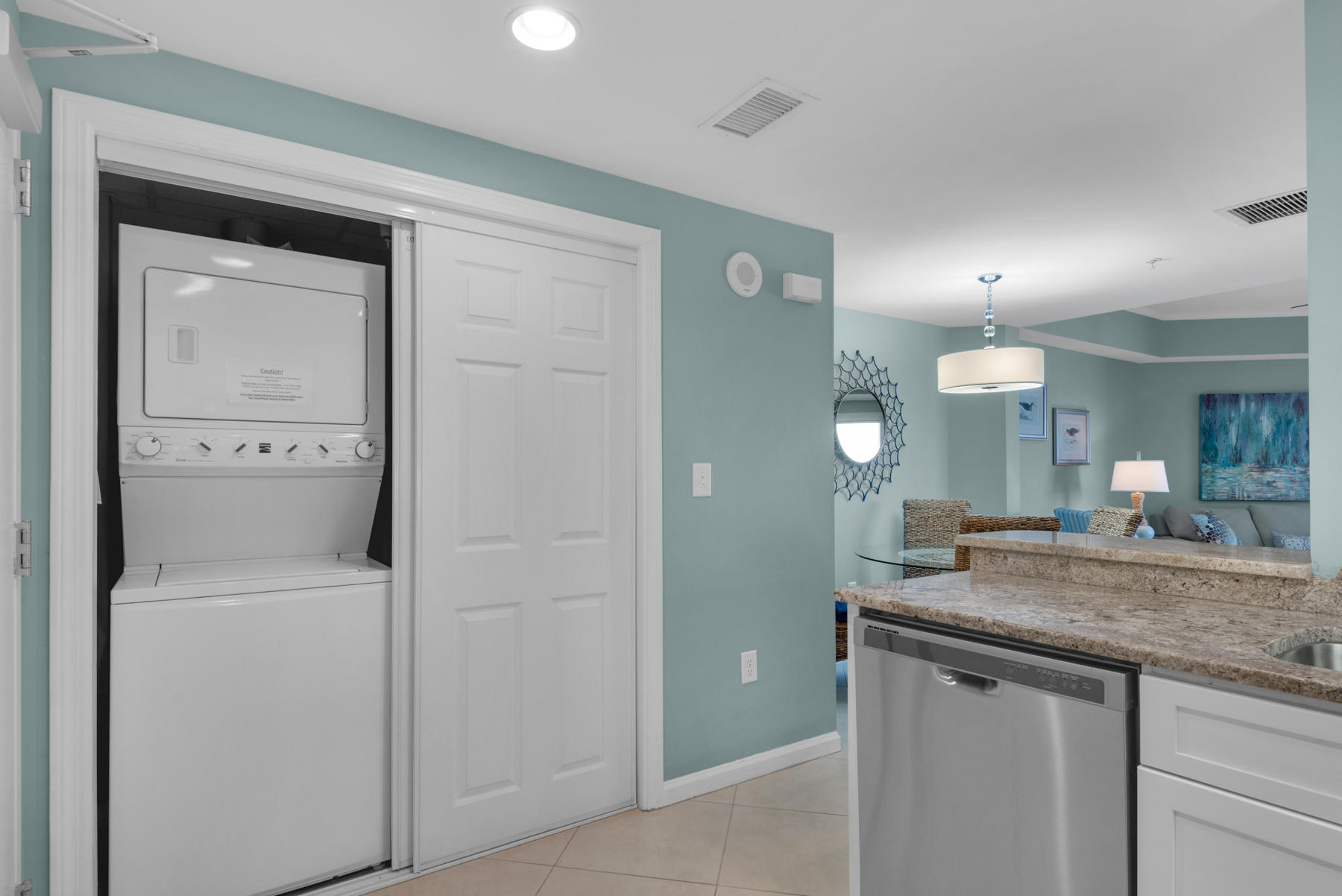 WESTWINDS AT SANDESTIN CONDO - Residential