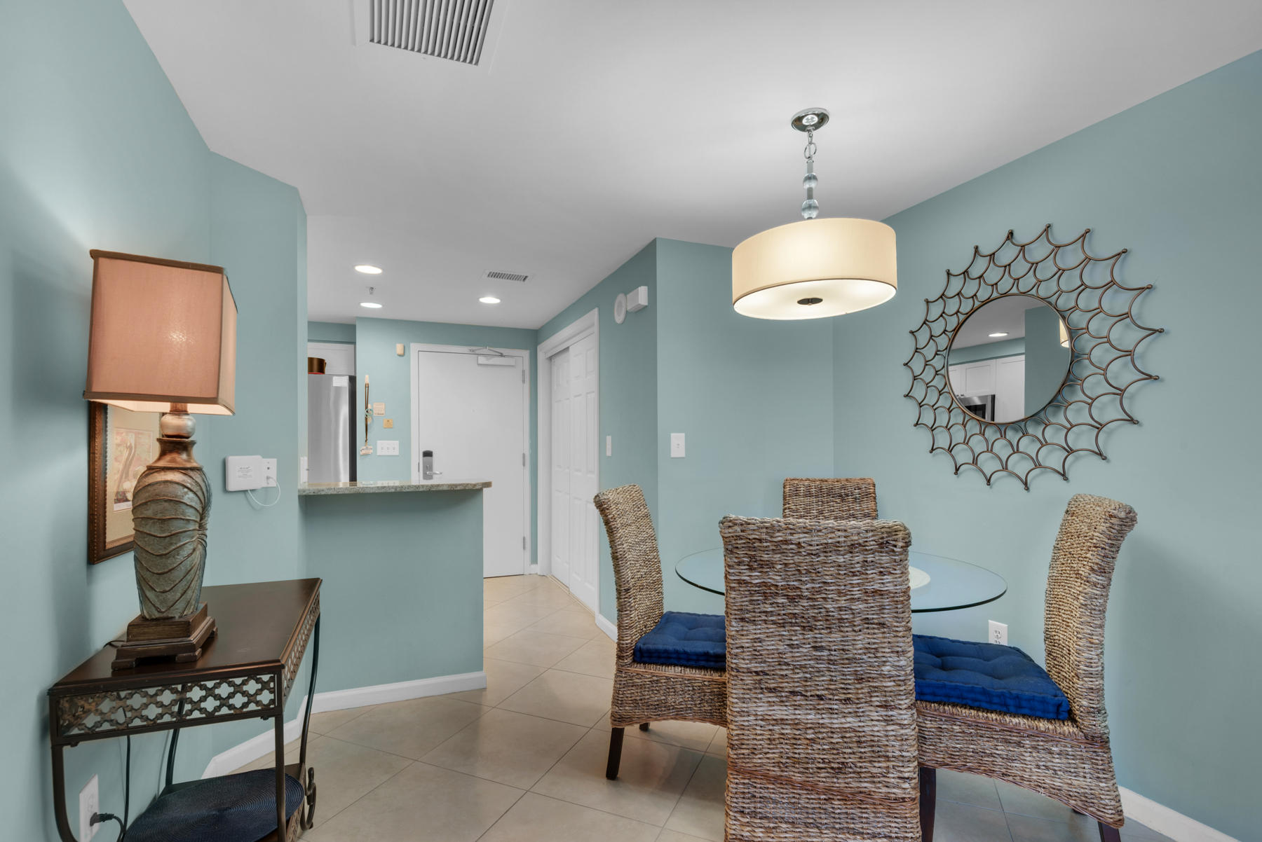 WESTWINDS AT SANDESTIN CONDO - Residential